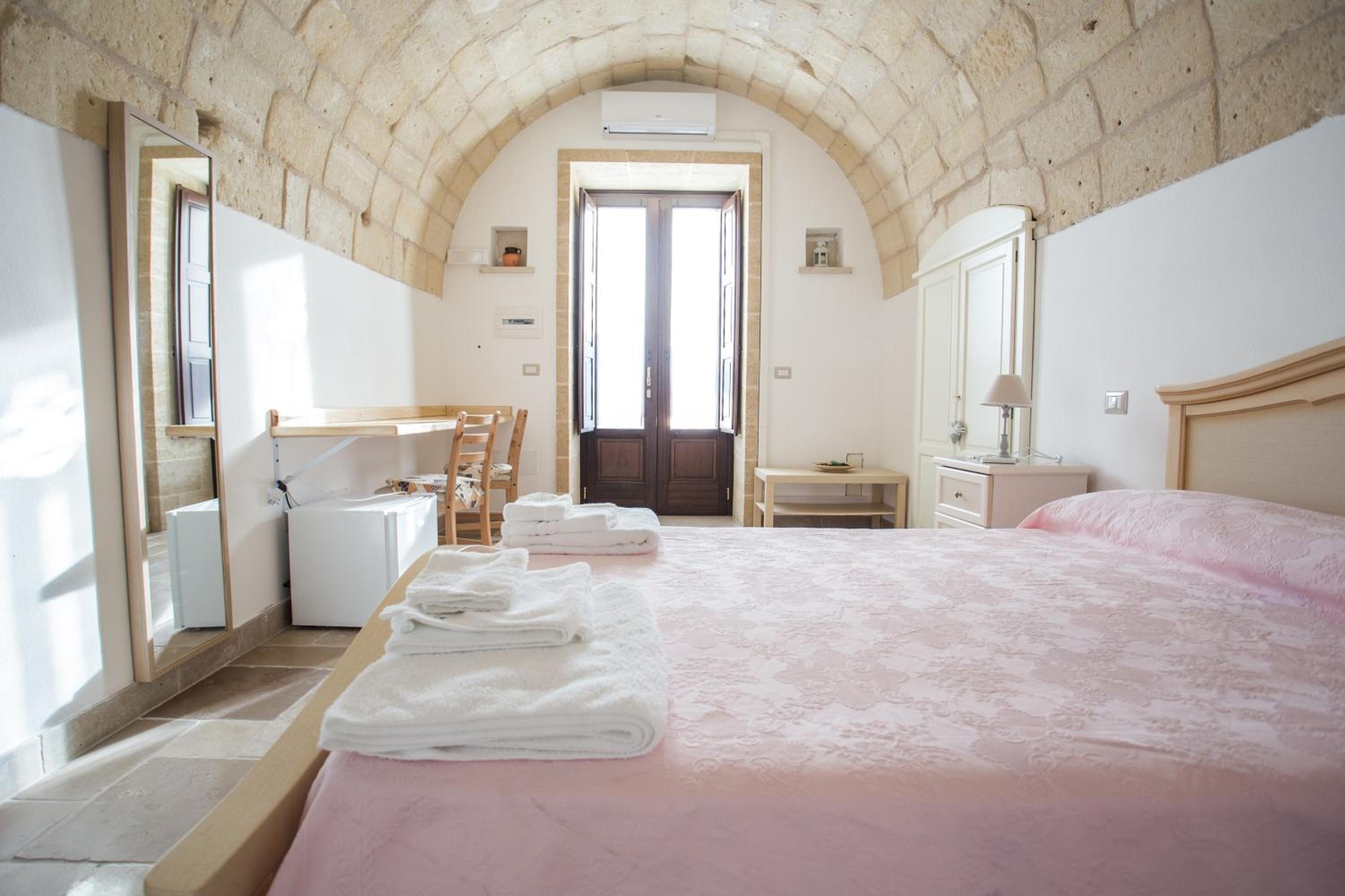 Masseria Asteri B&B