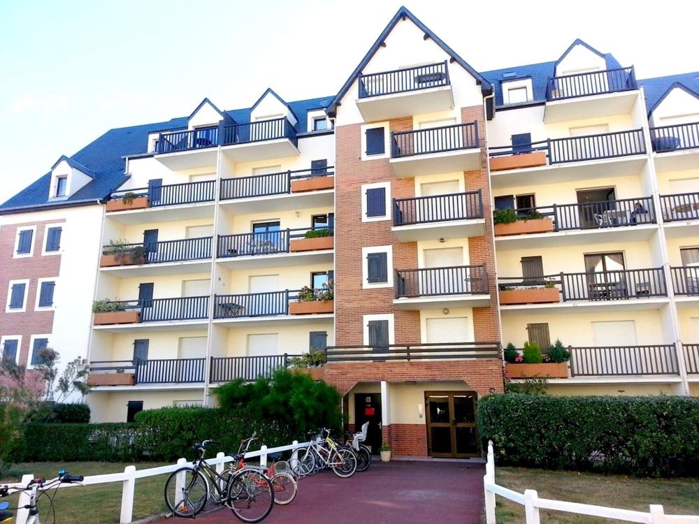 BEL Appartement jolie vue Mer