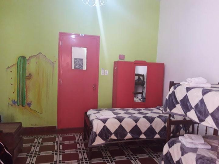 Guest House Mielaloe