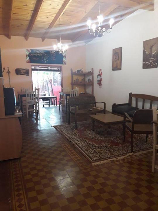 Guest House Mielaloe
