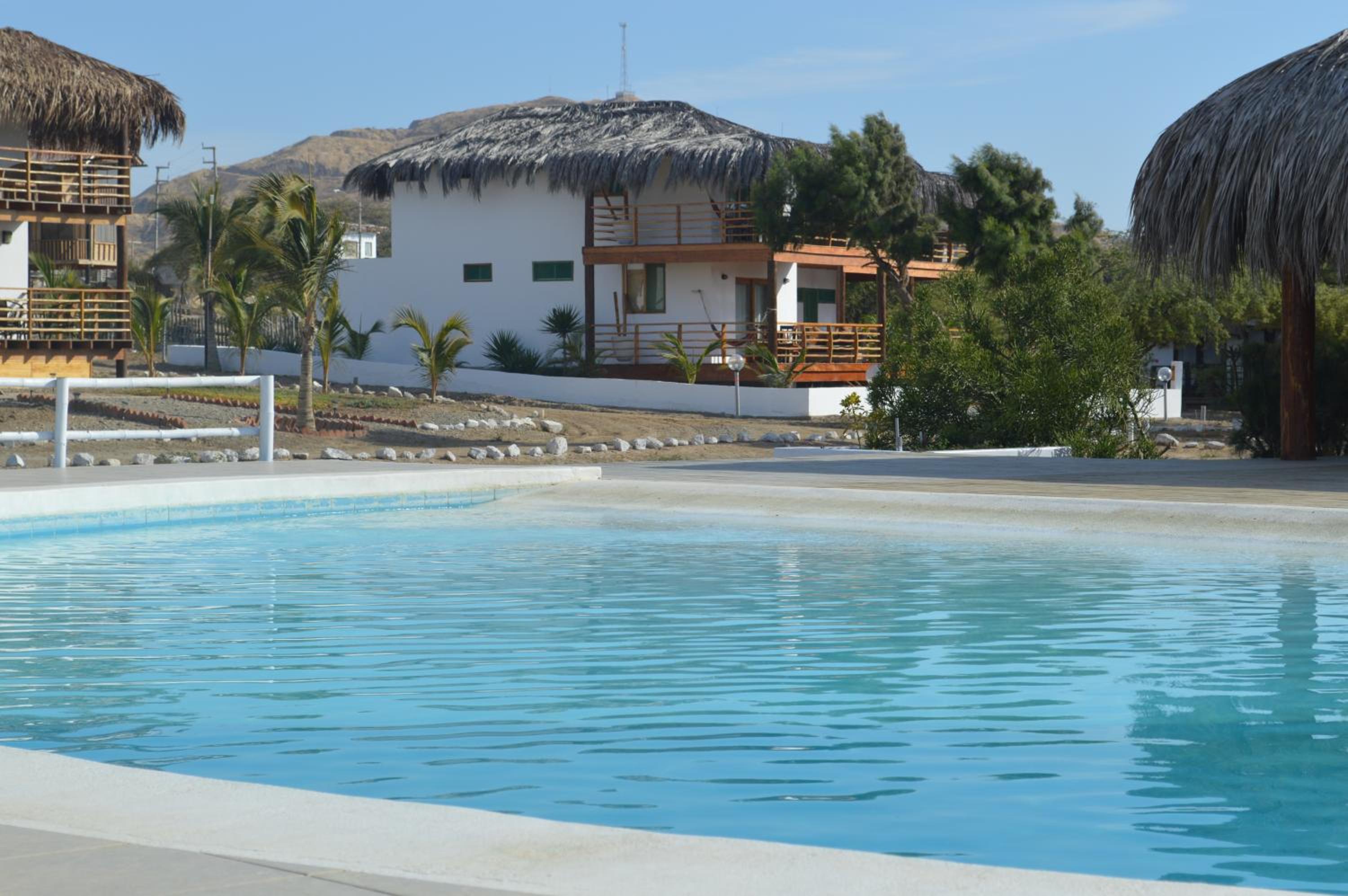 Casa BlueSky view 5
