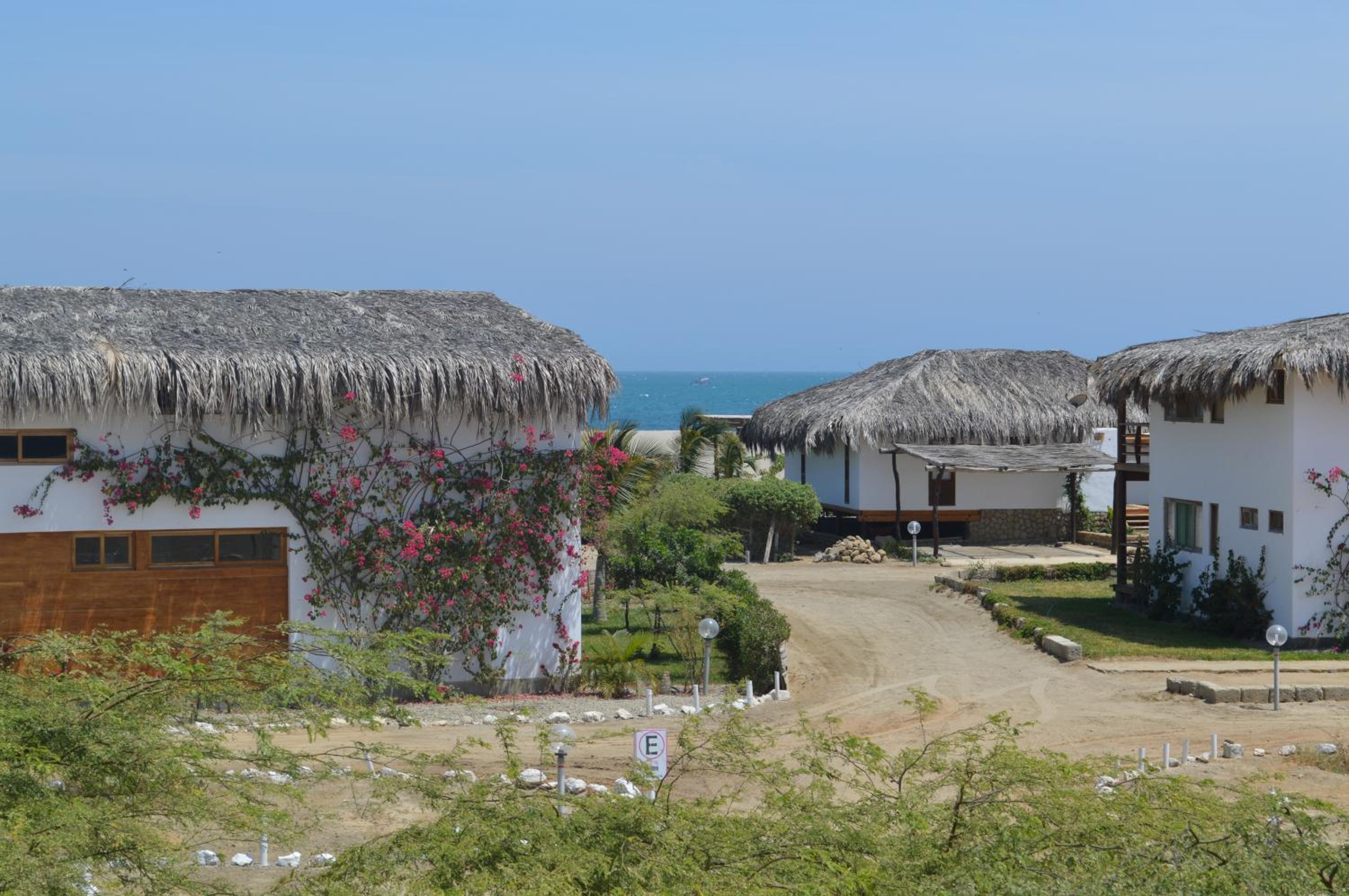 Casa BlueSky