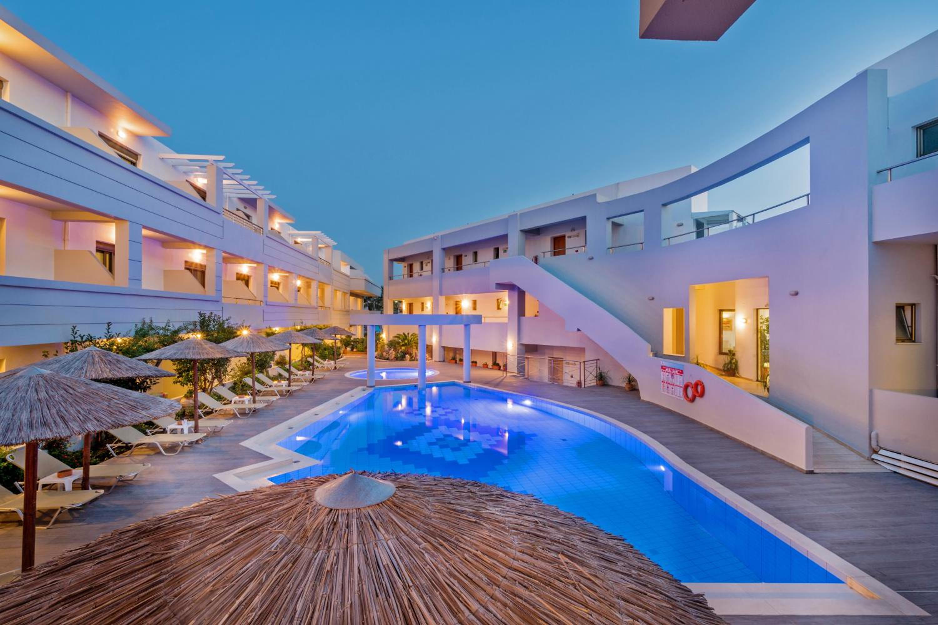 Hotel Delfina Boutique Hotel - Image 1