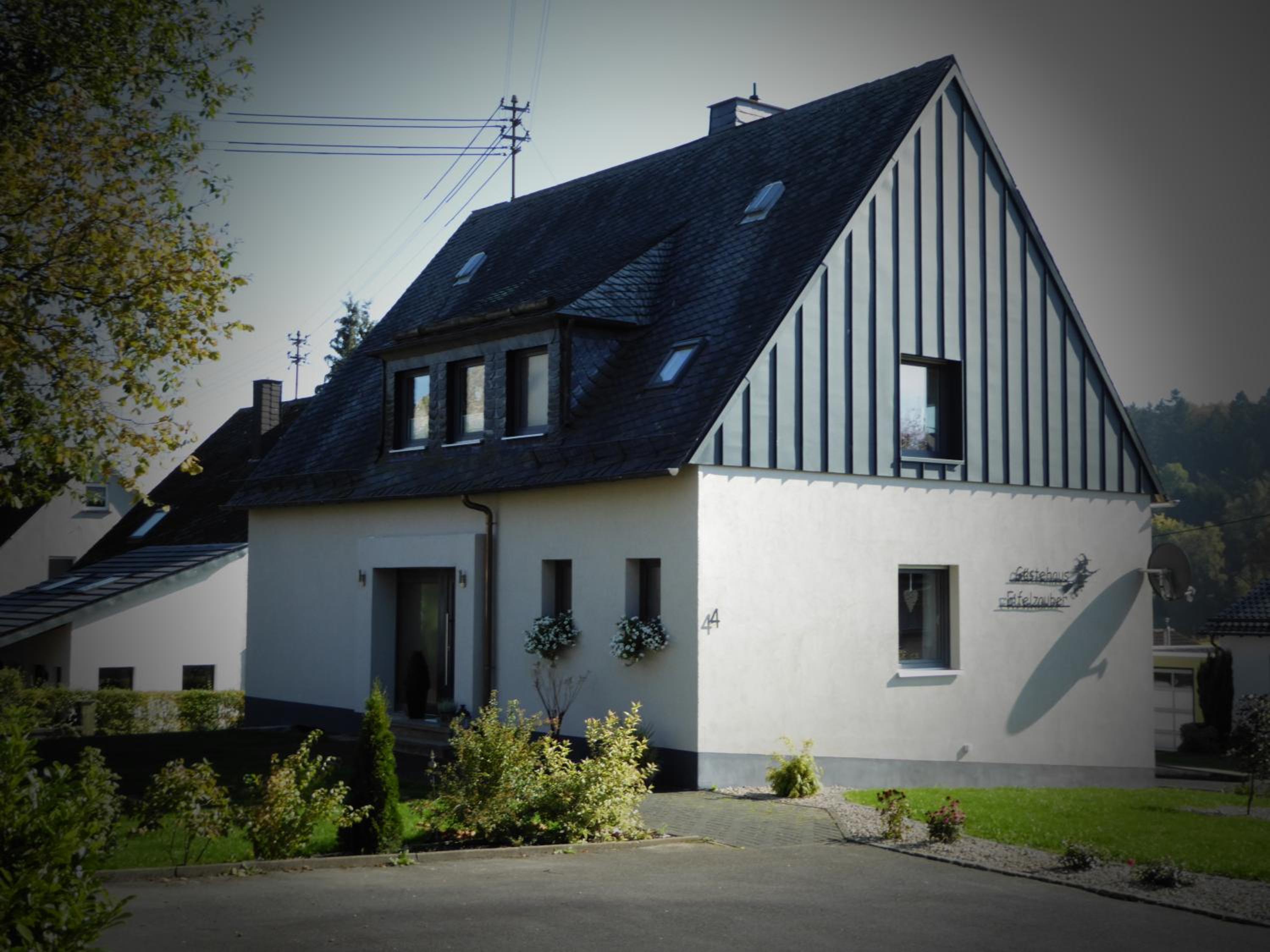 Gästehaus Eifelzauber