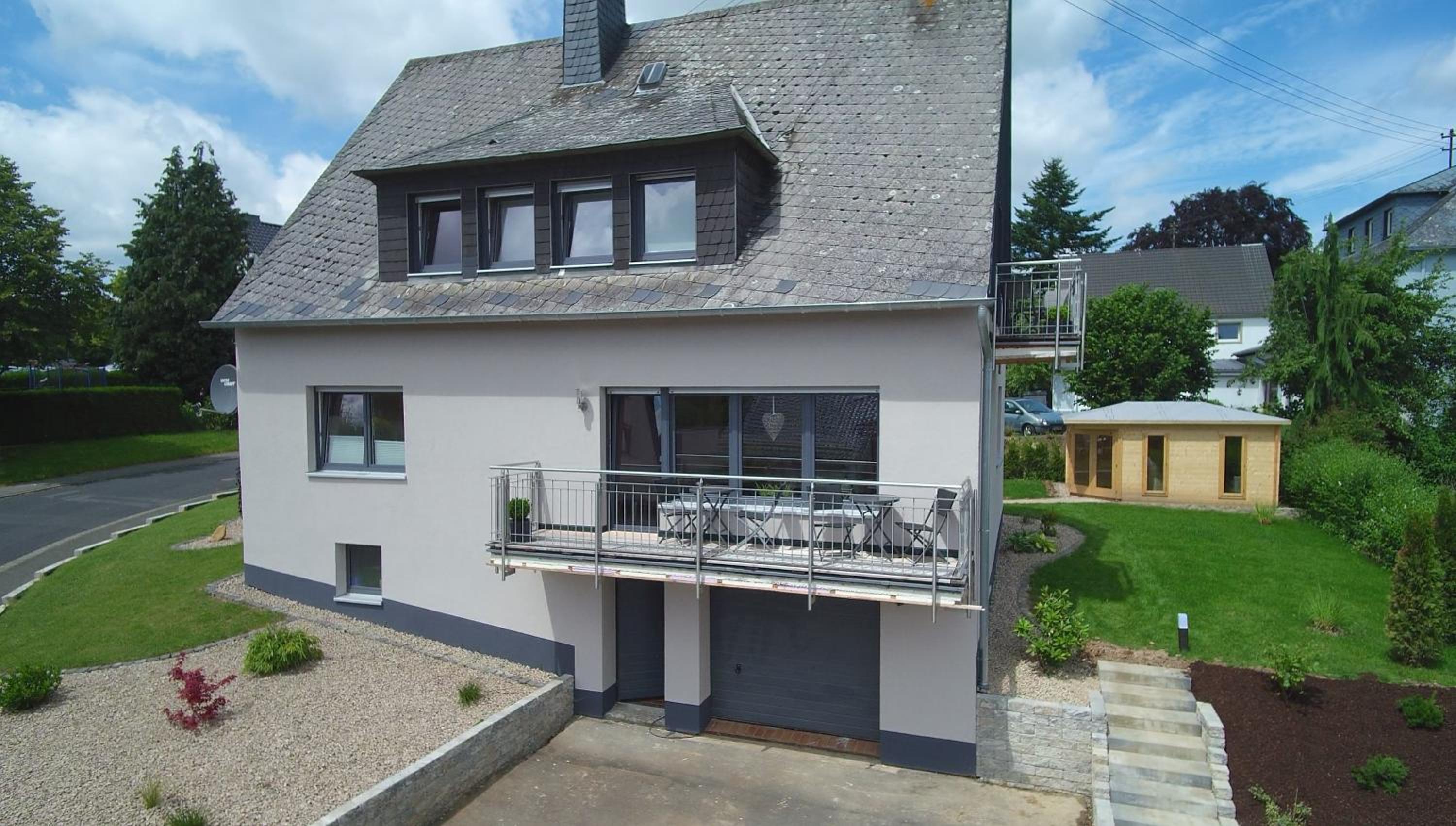 Gästehaus Eifelzauber