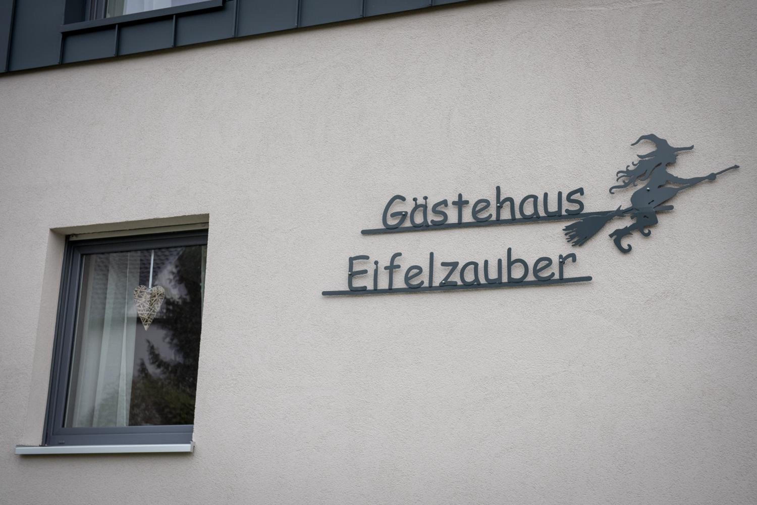 Gästehaus Eifelzauber