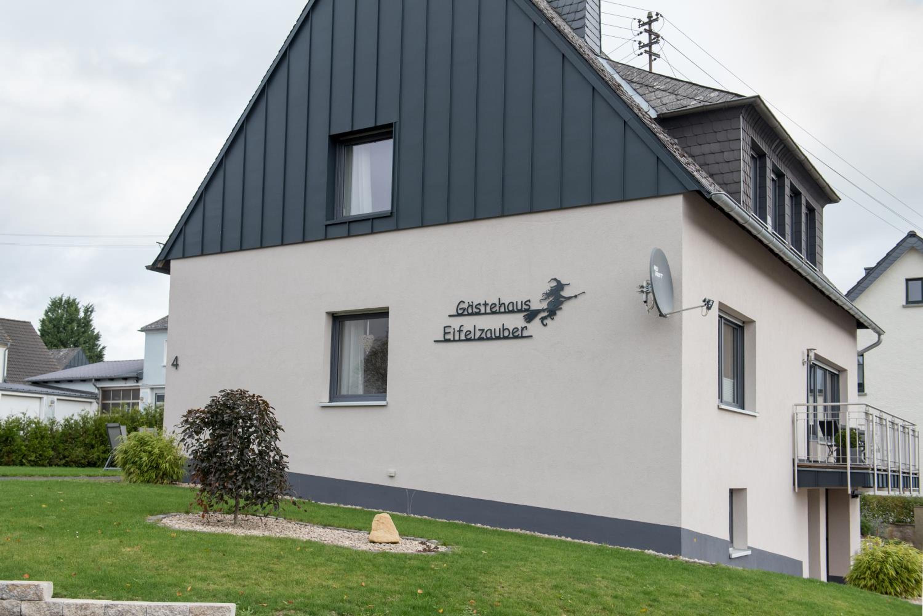 Gästehaus Eifelzauber