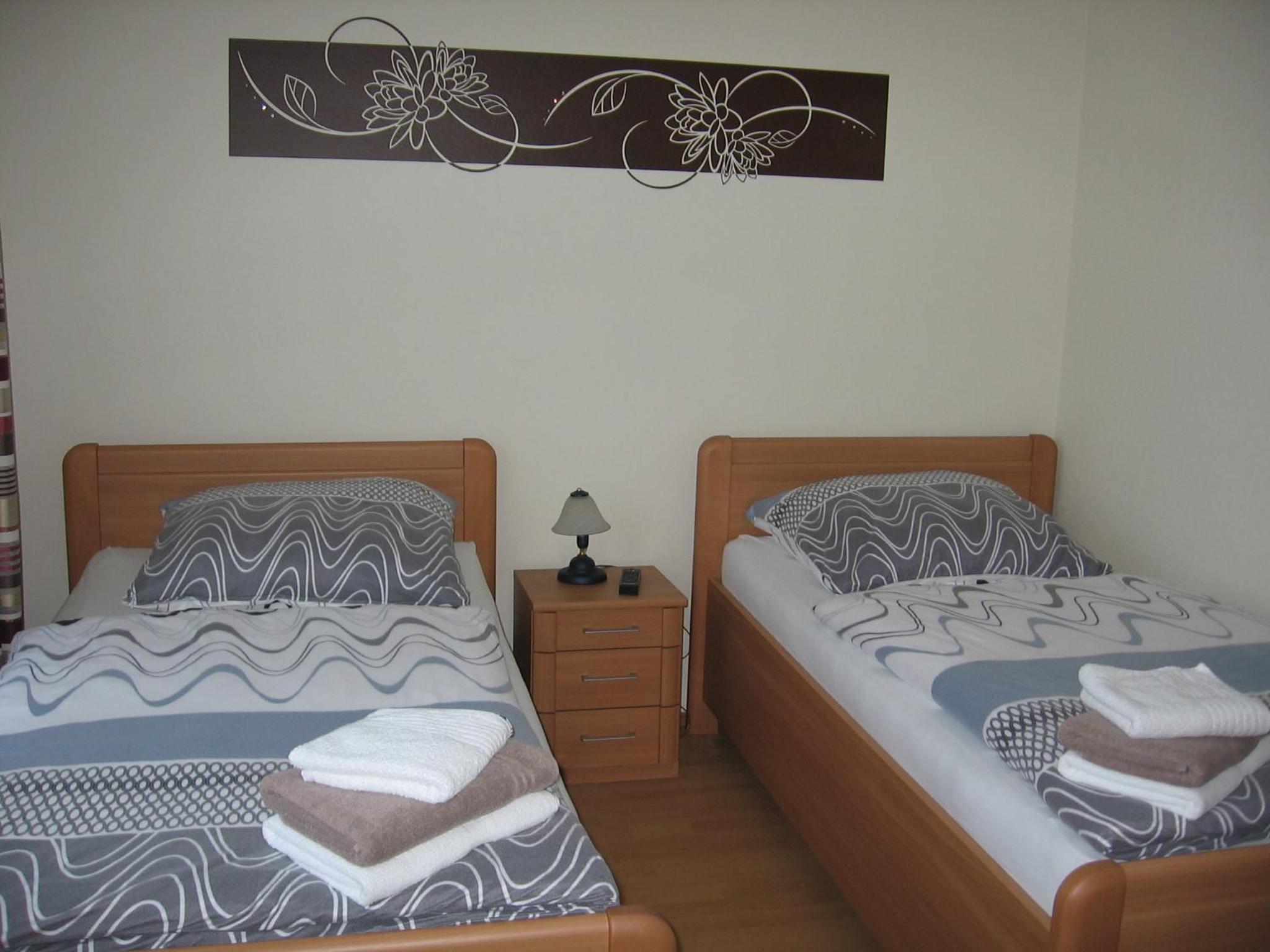 Ferienwohnung van der Zander
