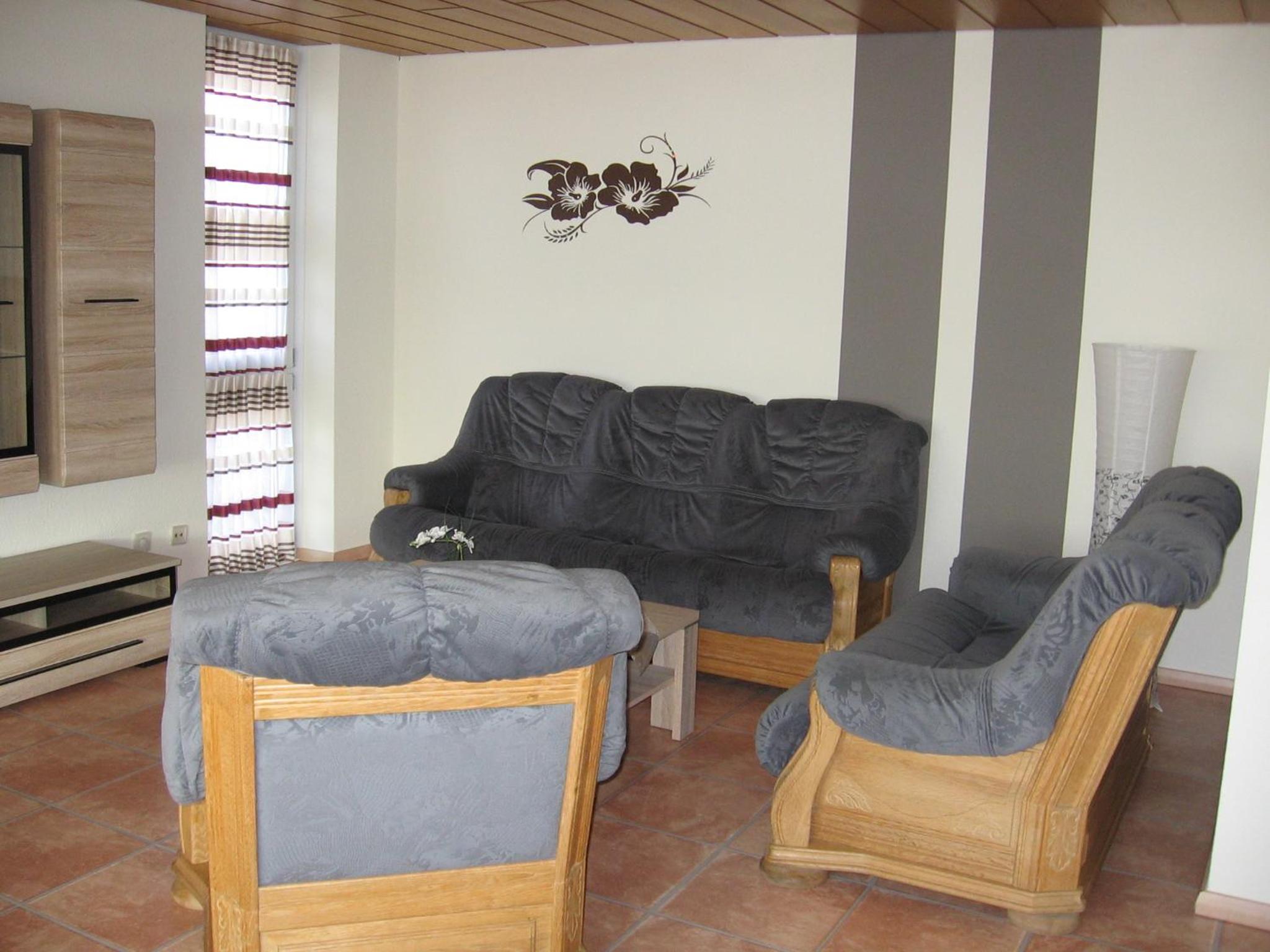 Ferienwohnung van der Zander