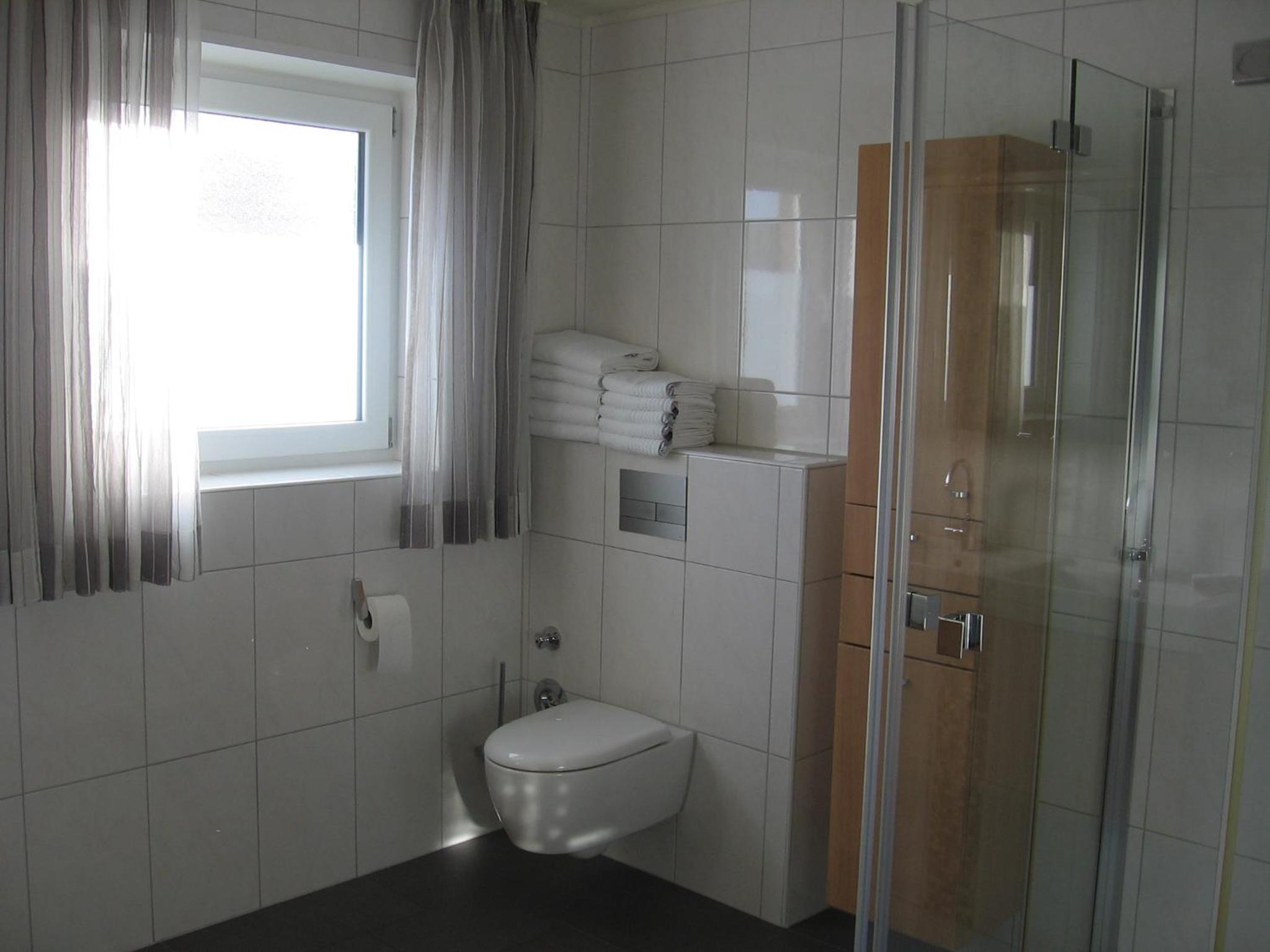 Ferienwohnung van der Zander