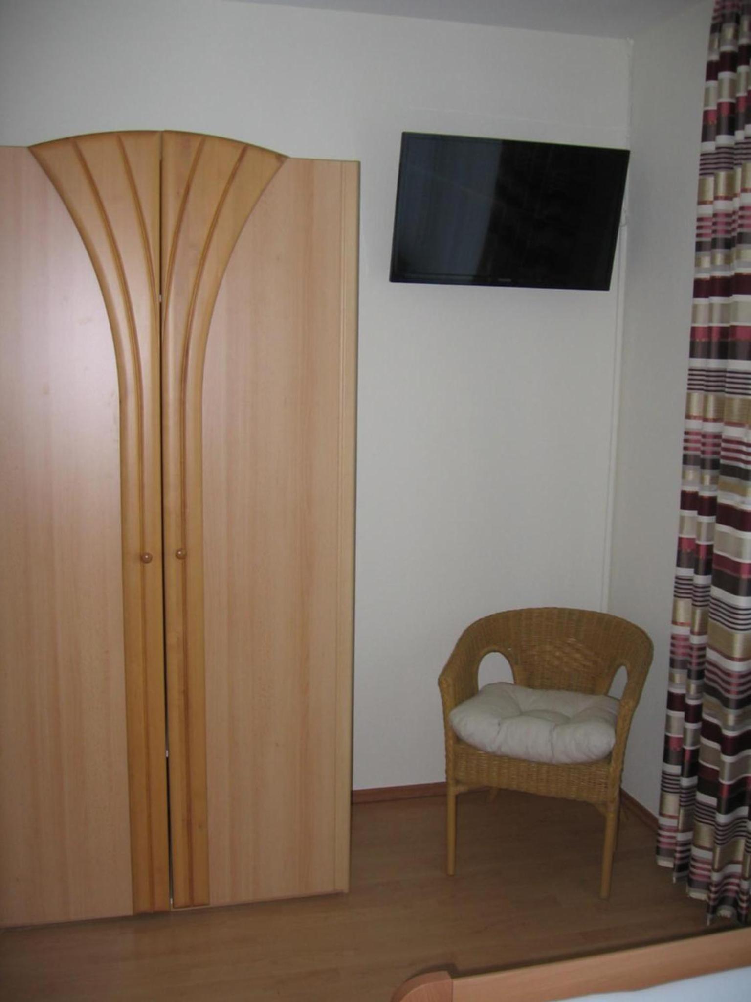 Ferienwohnung van der Zander