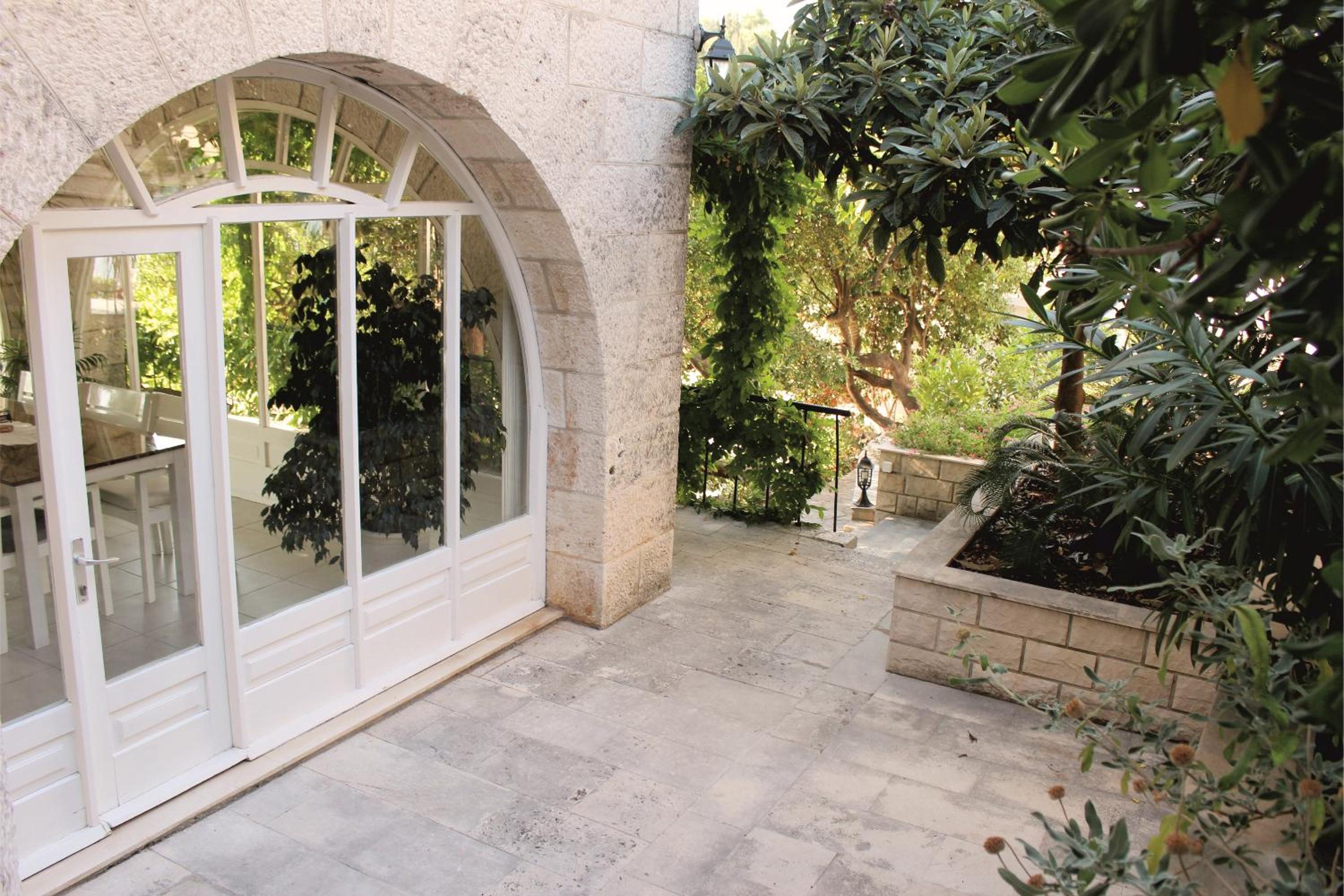 Villa Korčula view 5