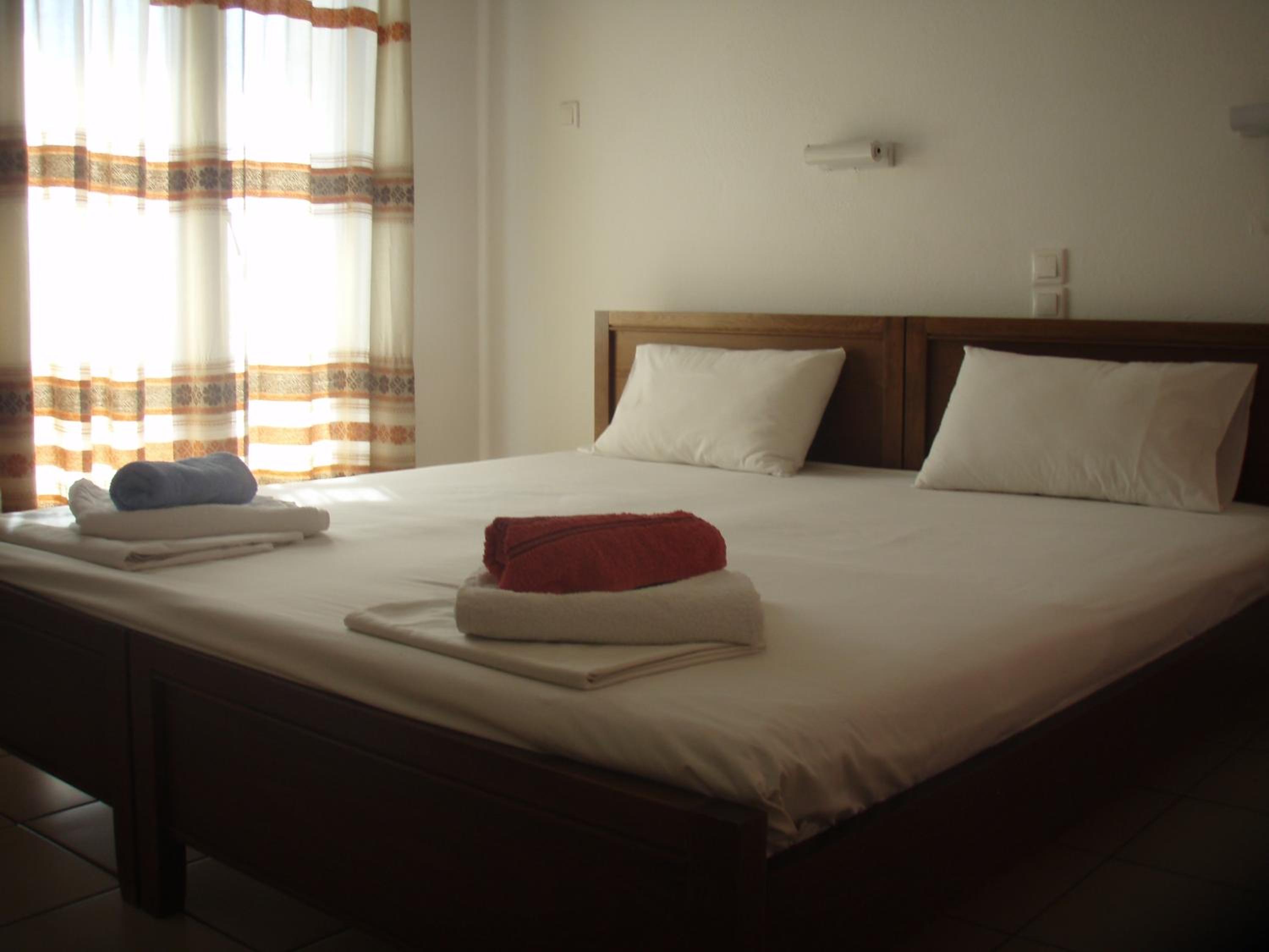 Fresh Rooms