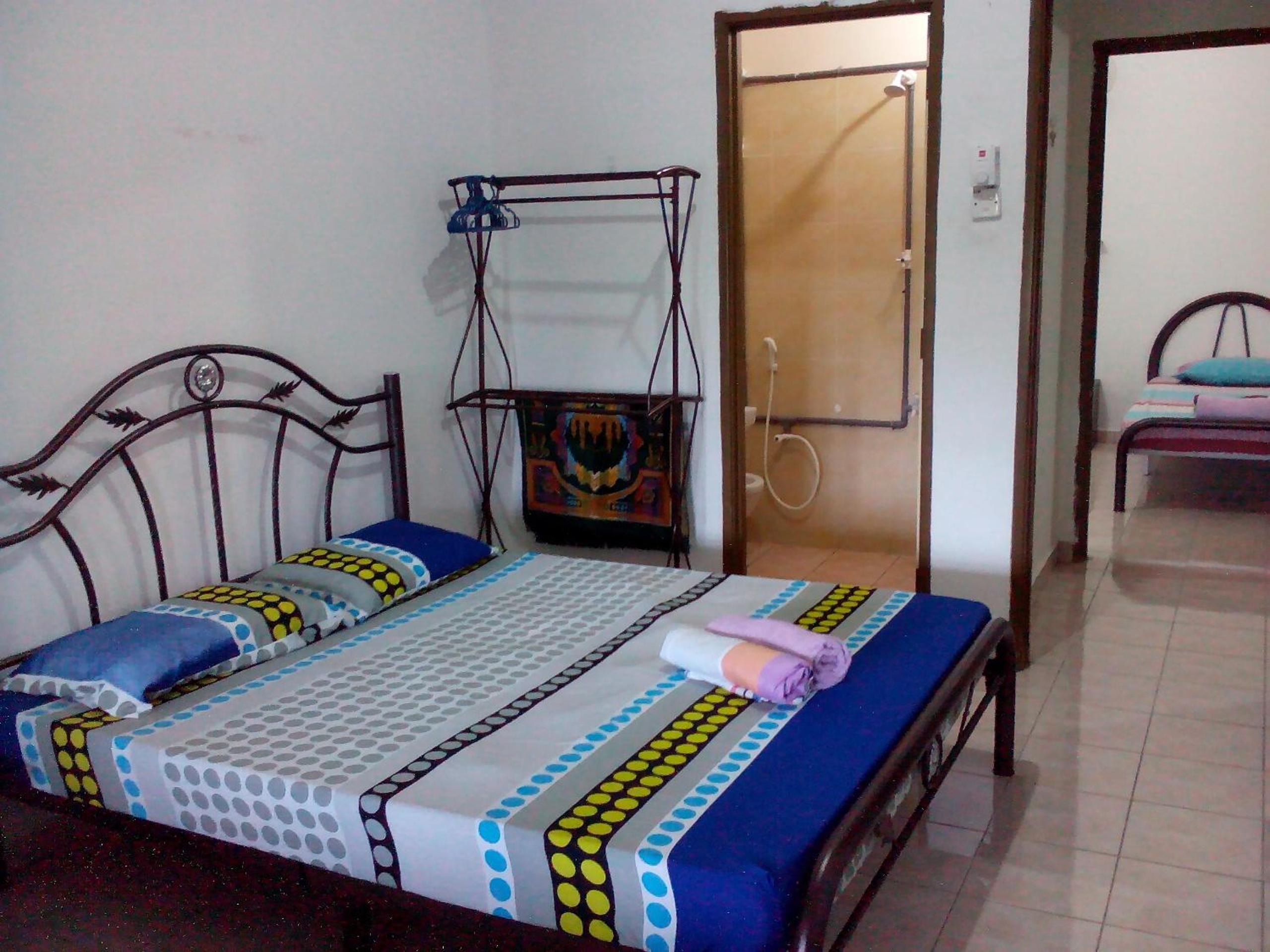 Jati Indah Homestay photo 8