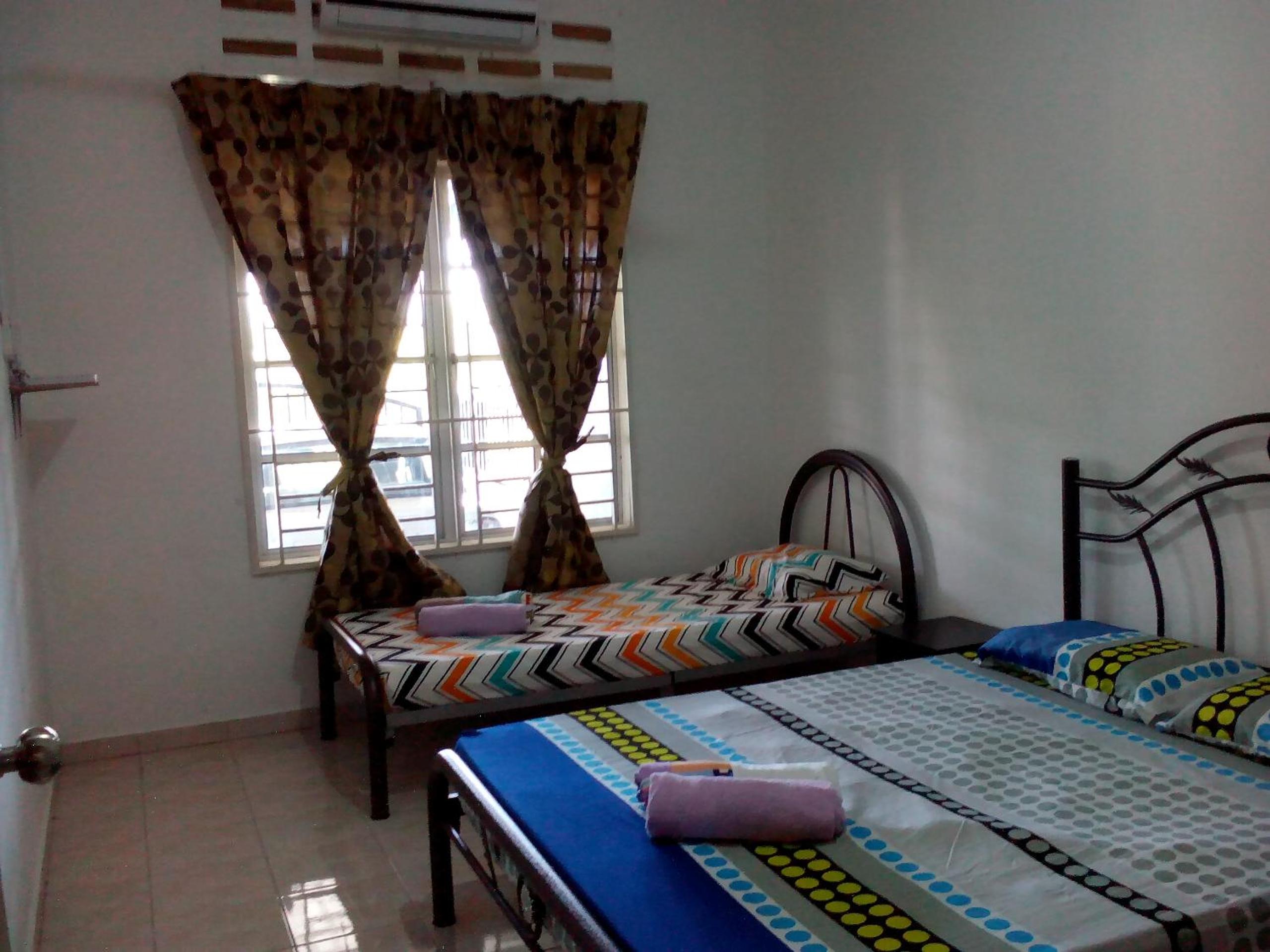Jati Indah Homestay photo 7