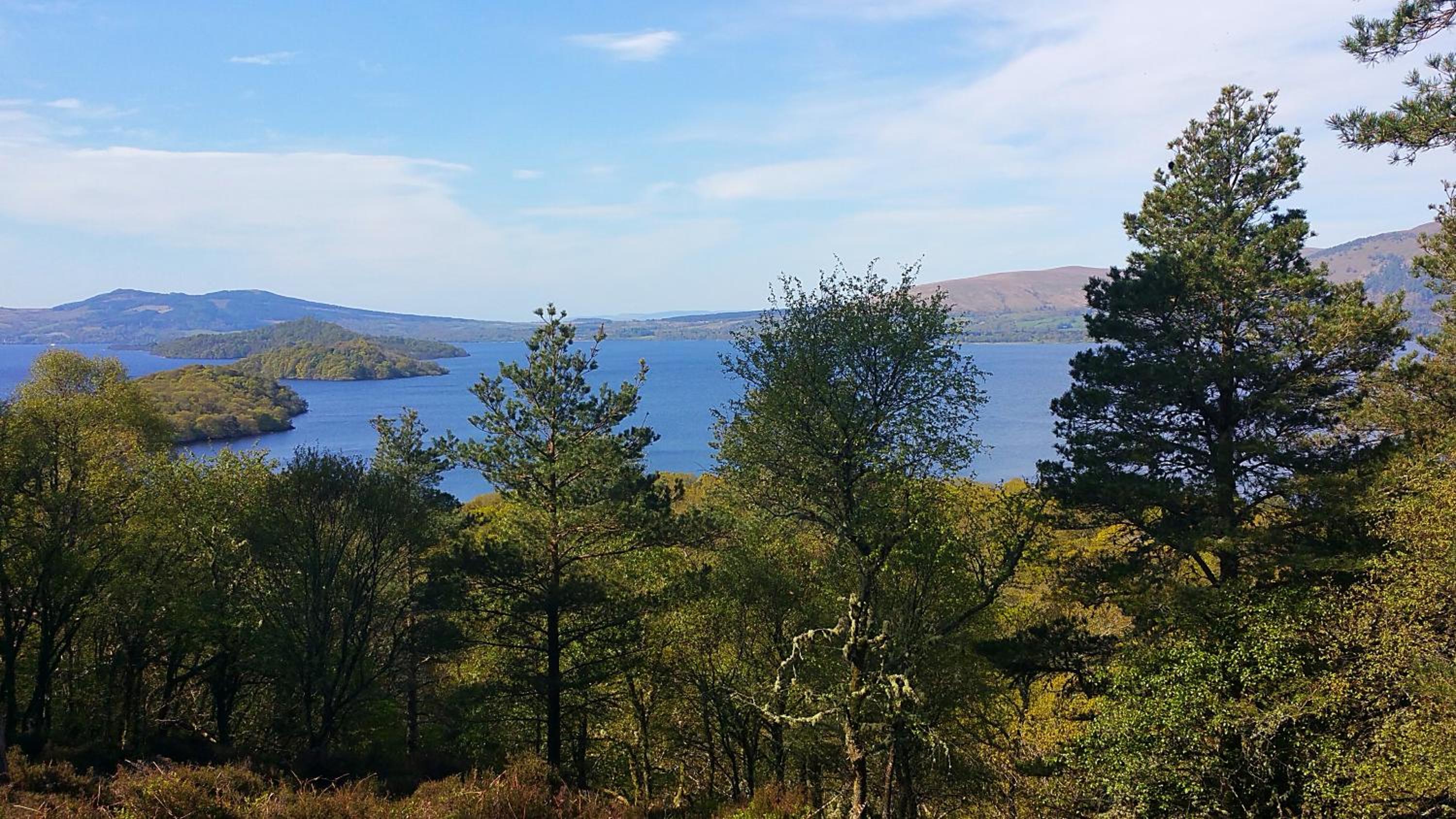 Westcot view 2