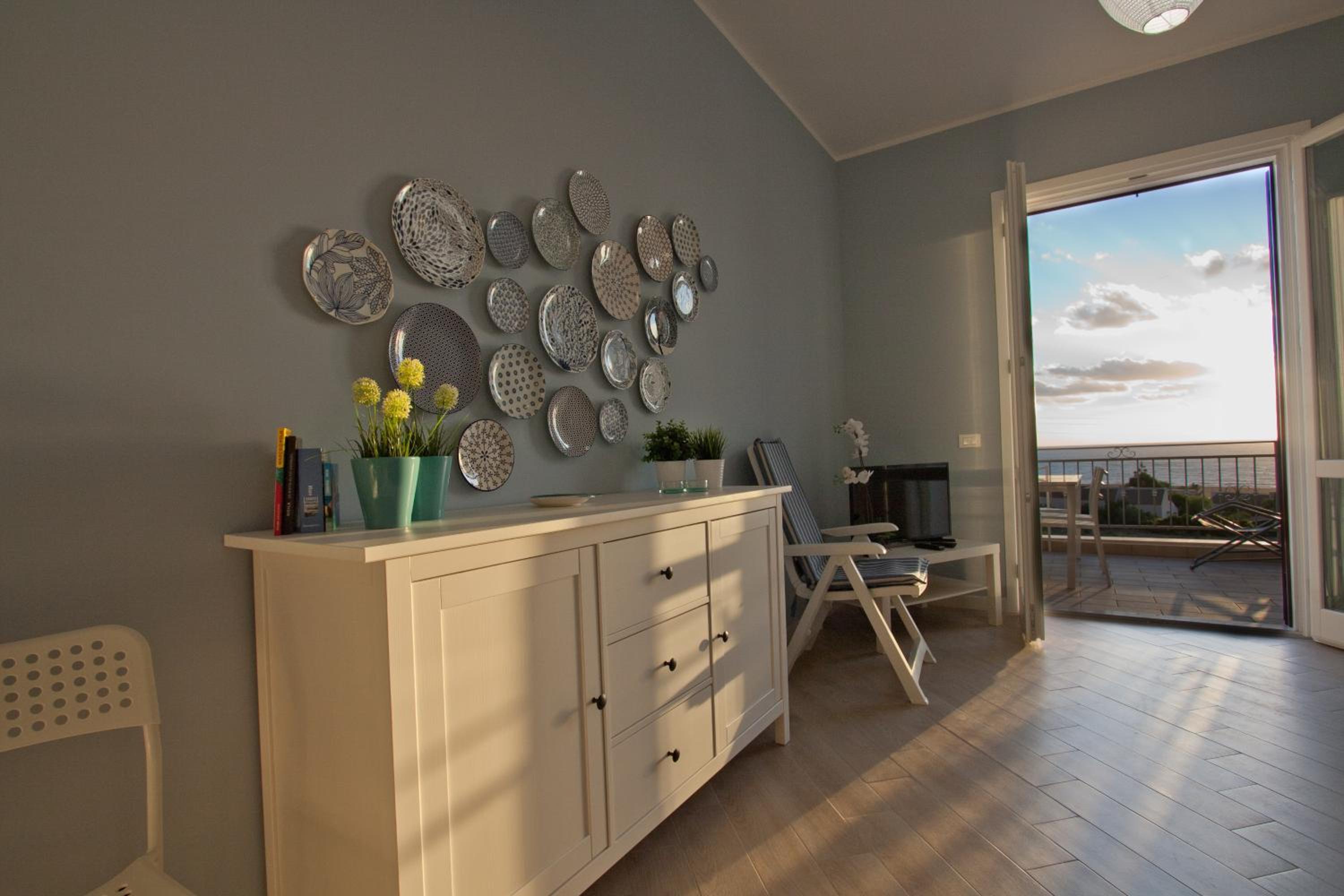 Casa Azzurra by Un mare di Blu view 4