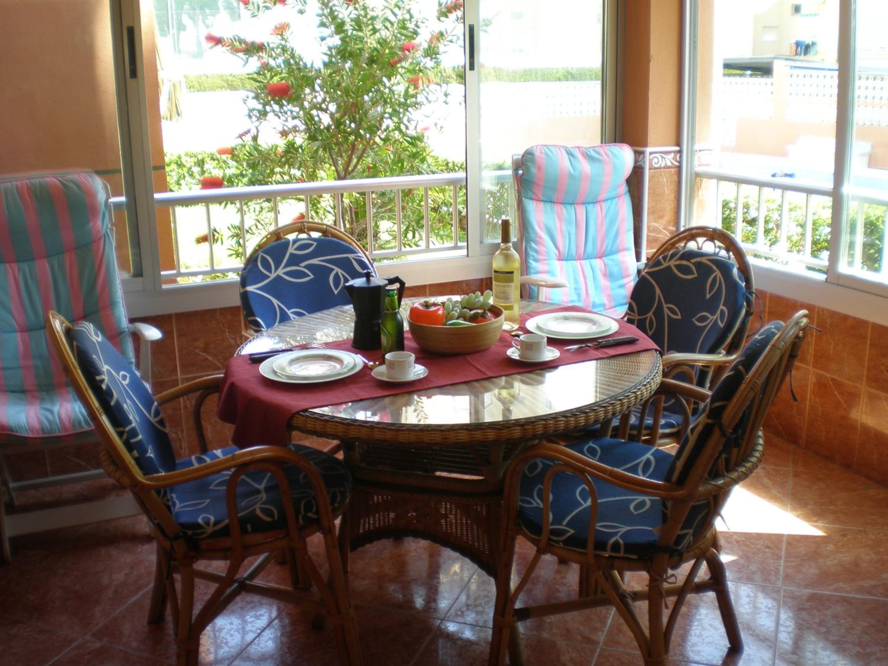 Apartamento Antillas view 2