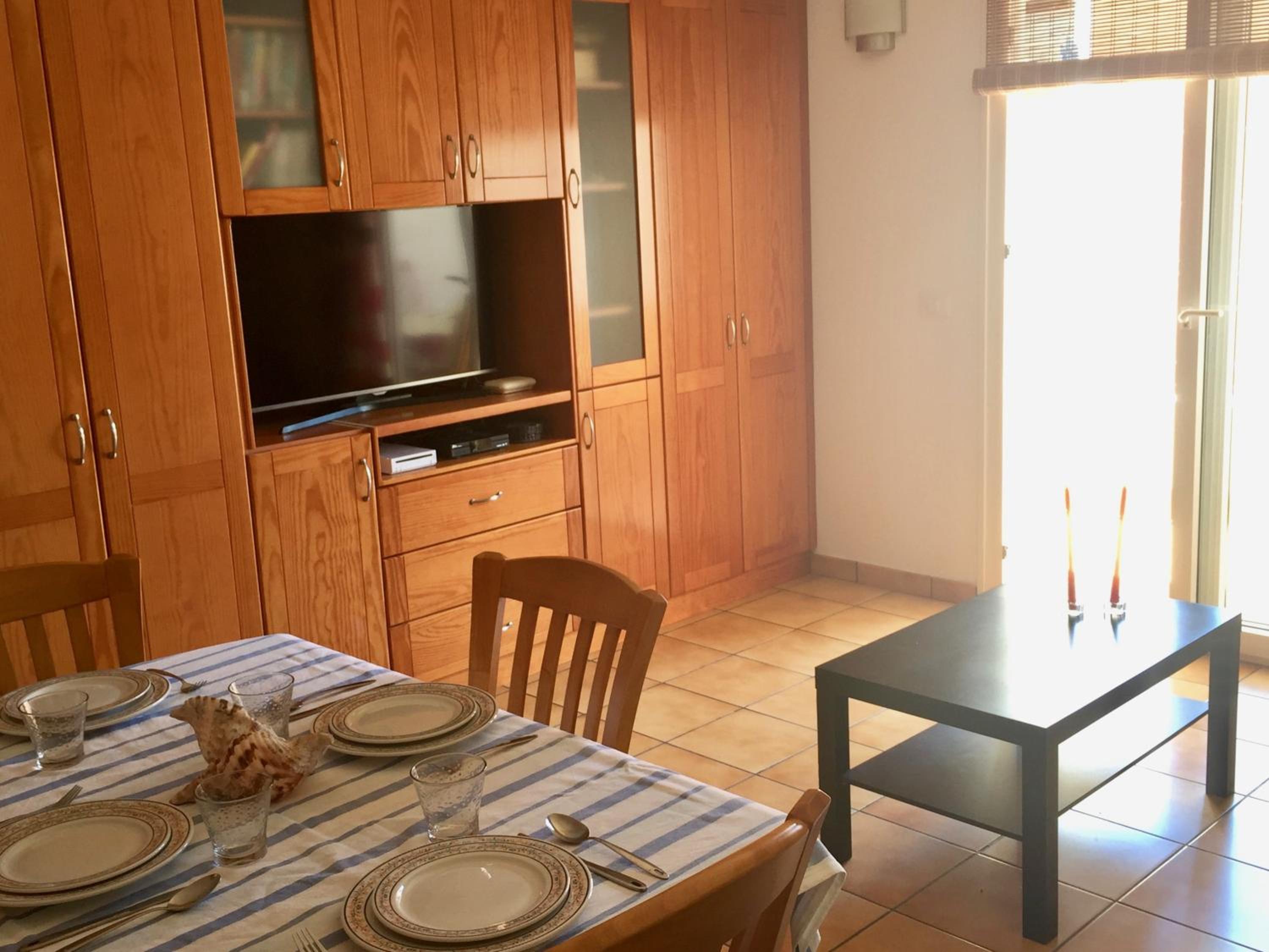 Apartamento Claudina view 2