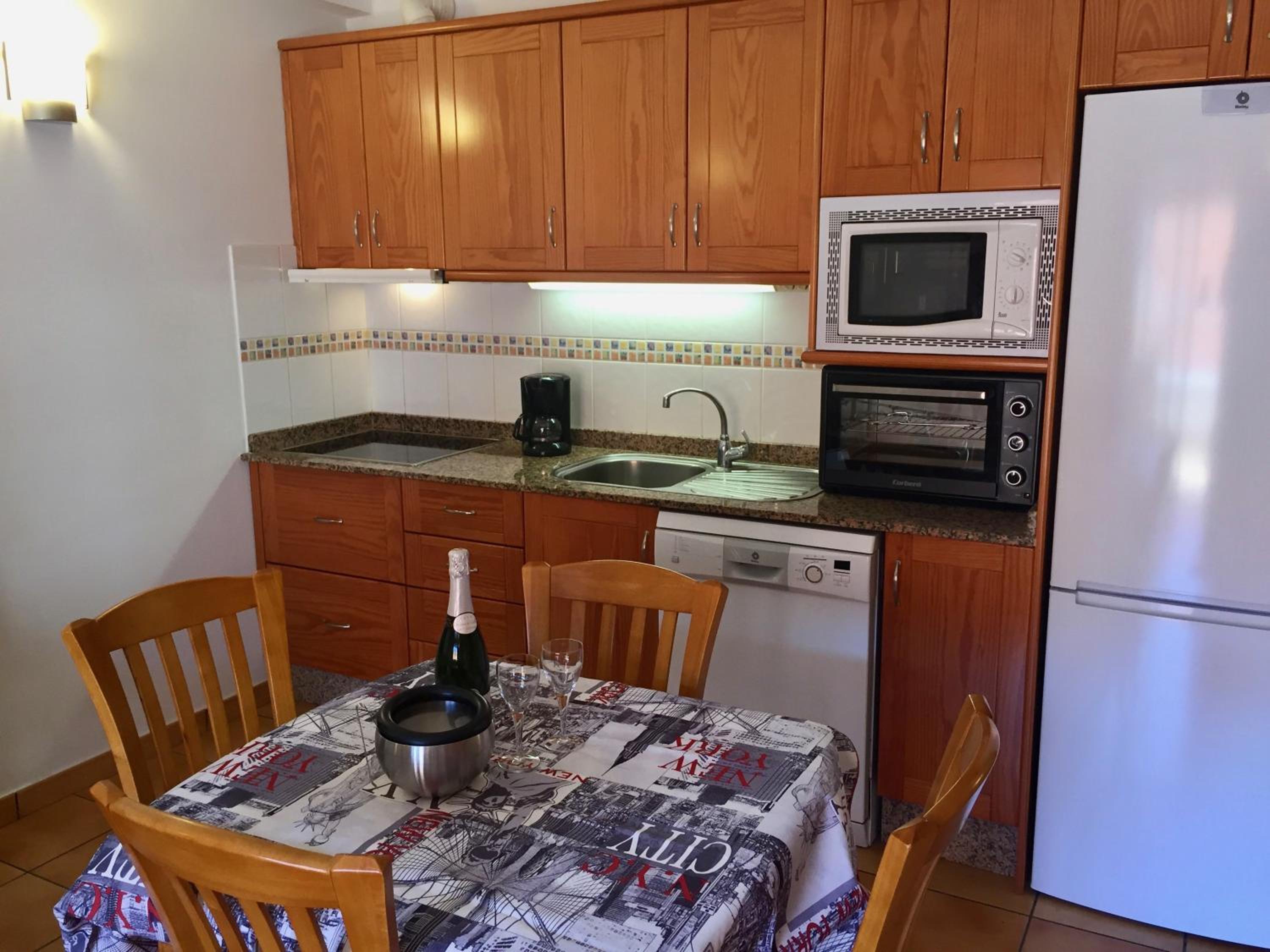 Apartamento Claudina view 3