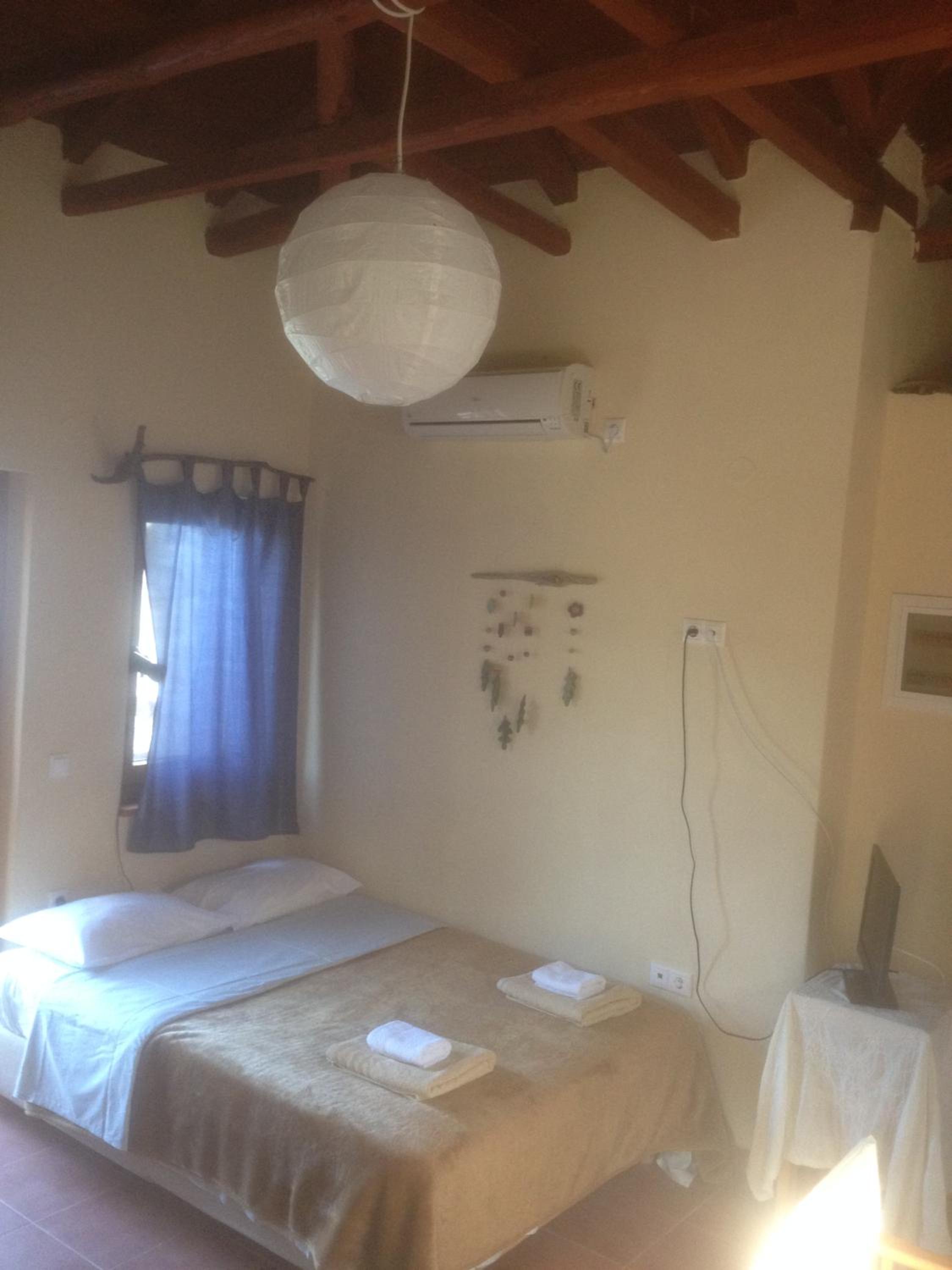 Analipsi Sea View Villa