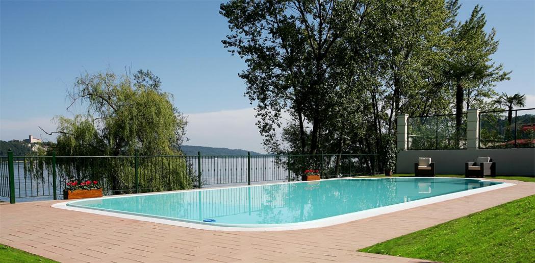Residence Villa Greta