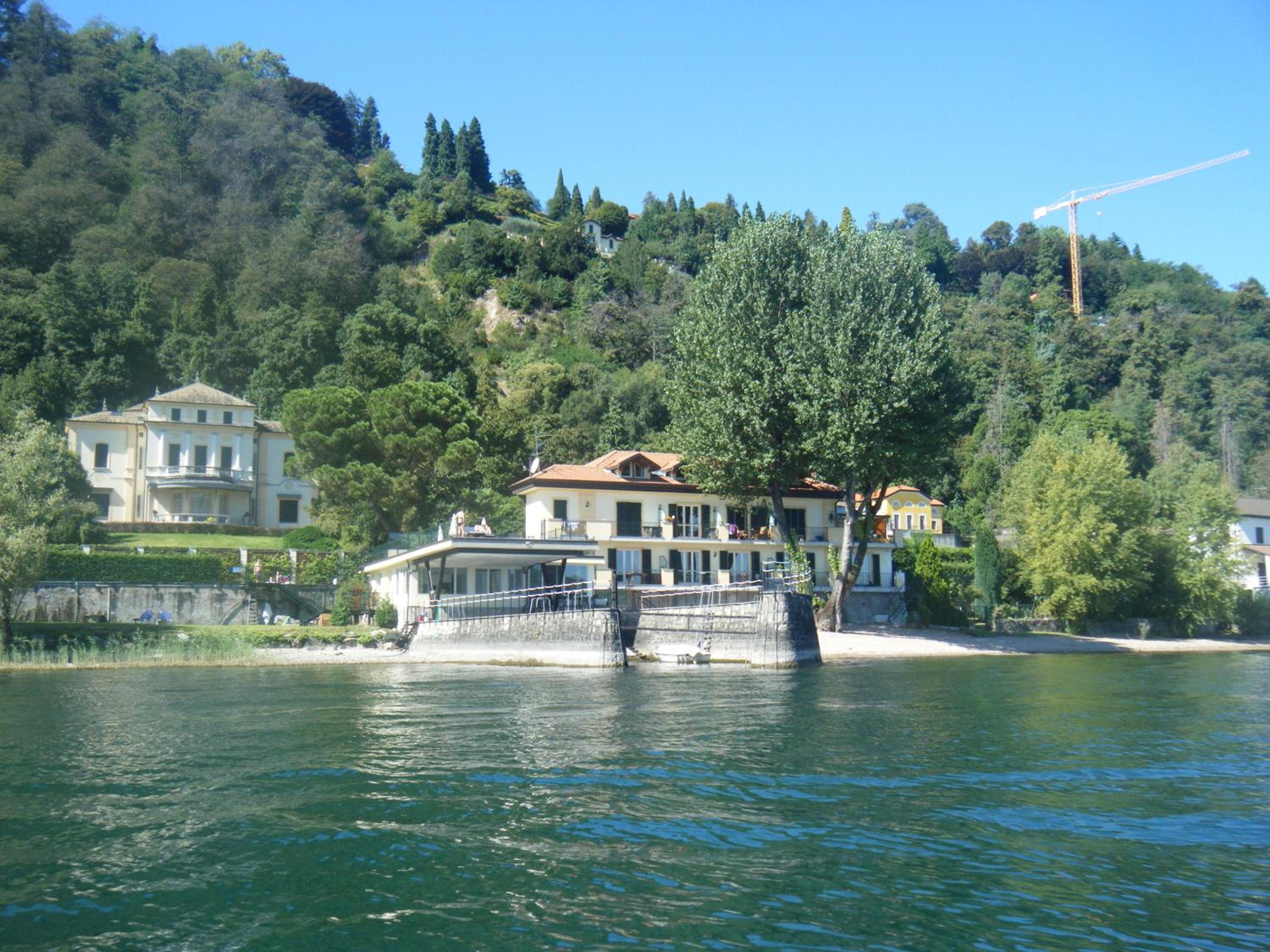 Residence Villa Greta