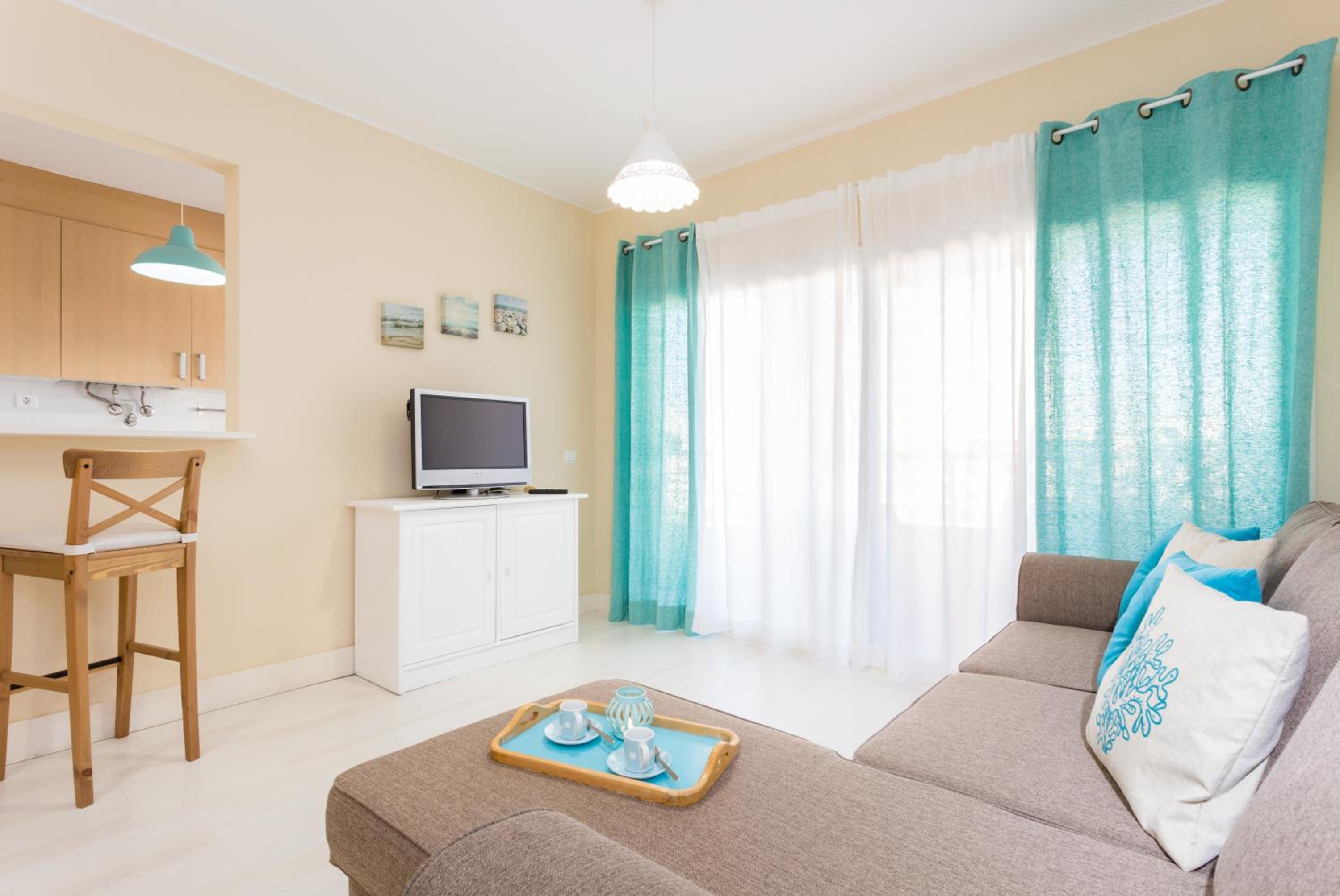Beautiful Apartment Litoralmar