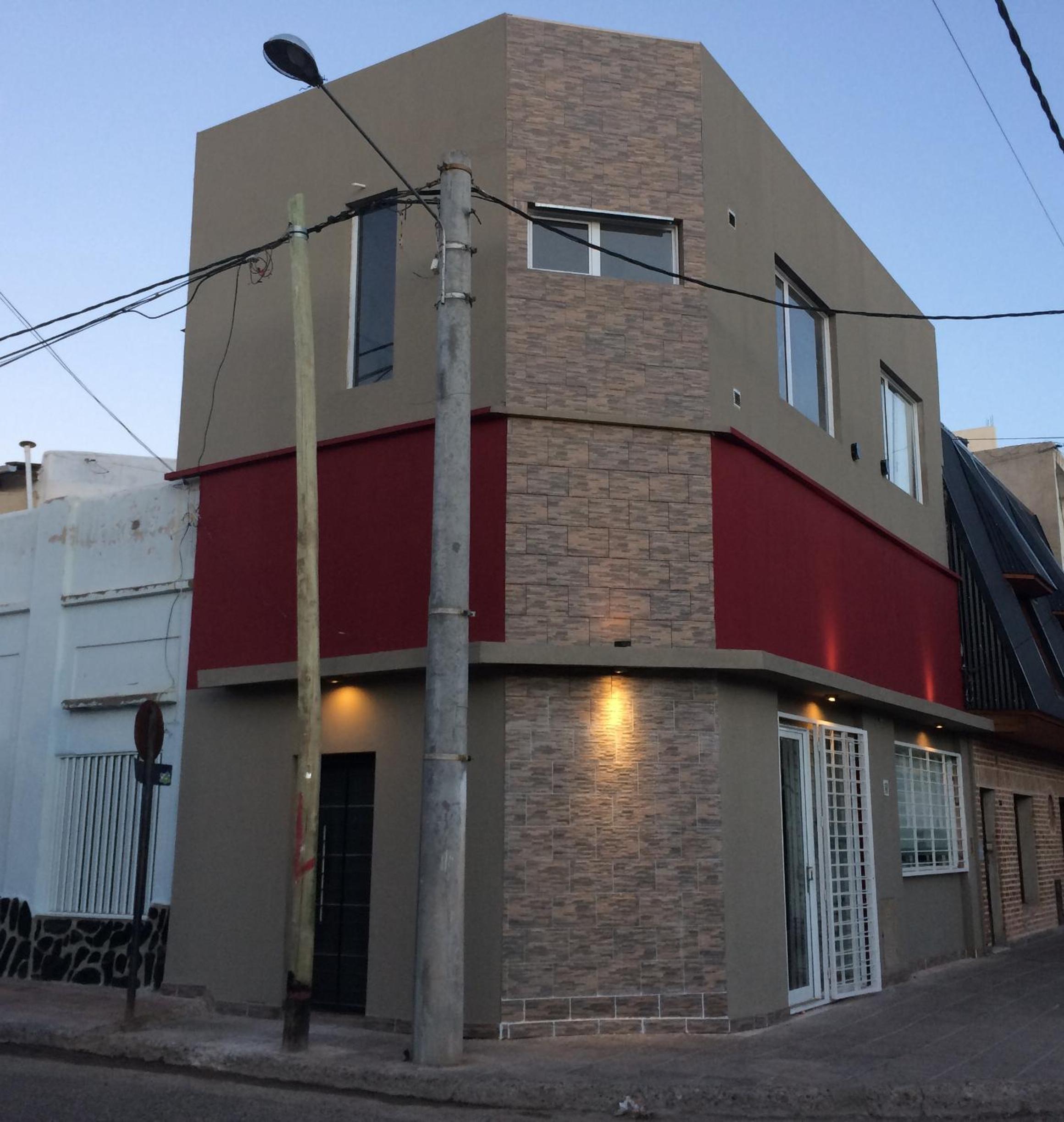 Pasaje Claro