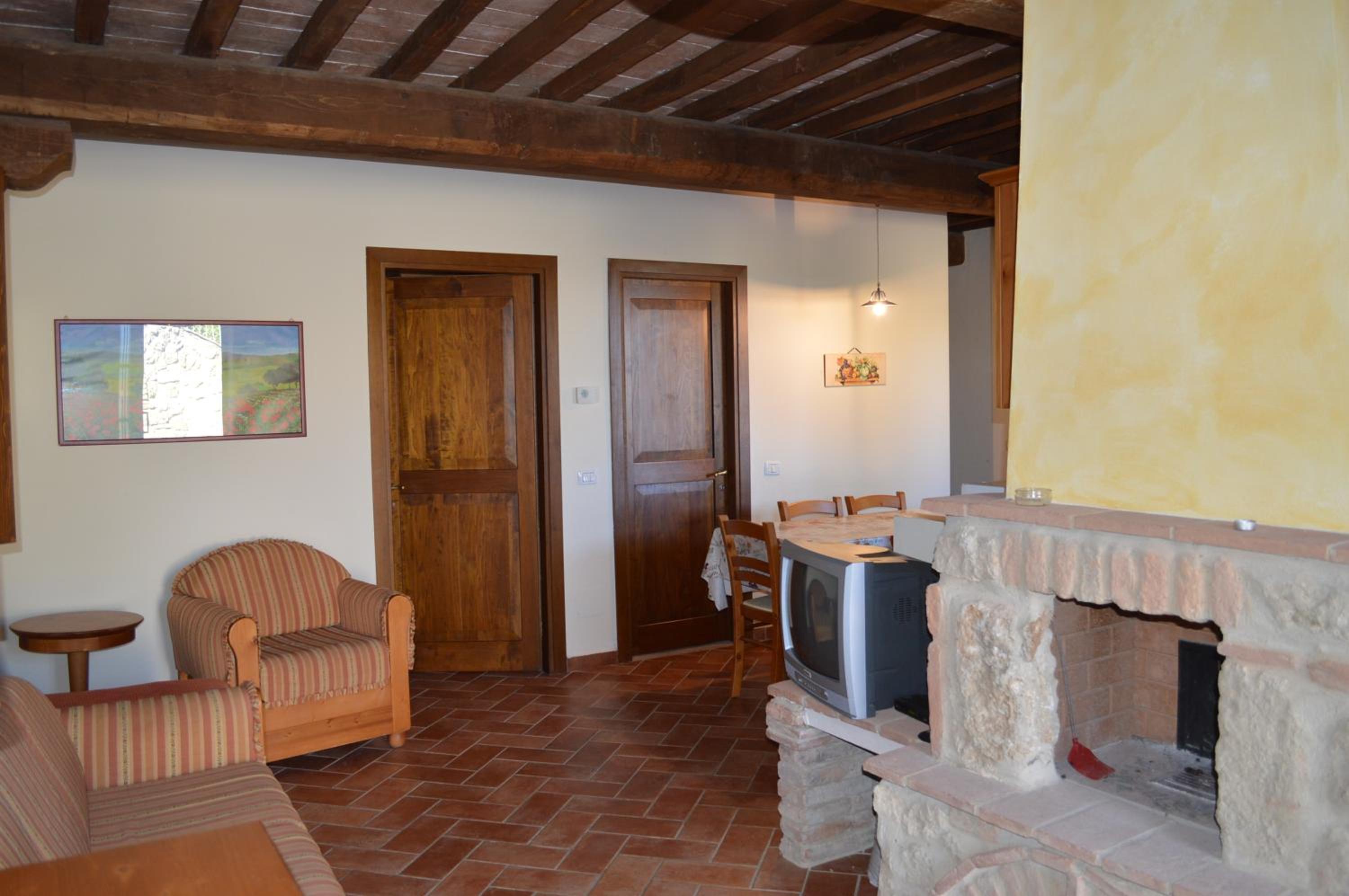 Monaci Apartments