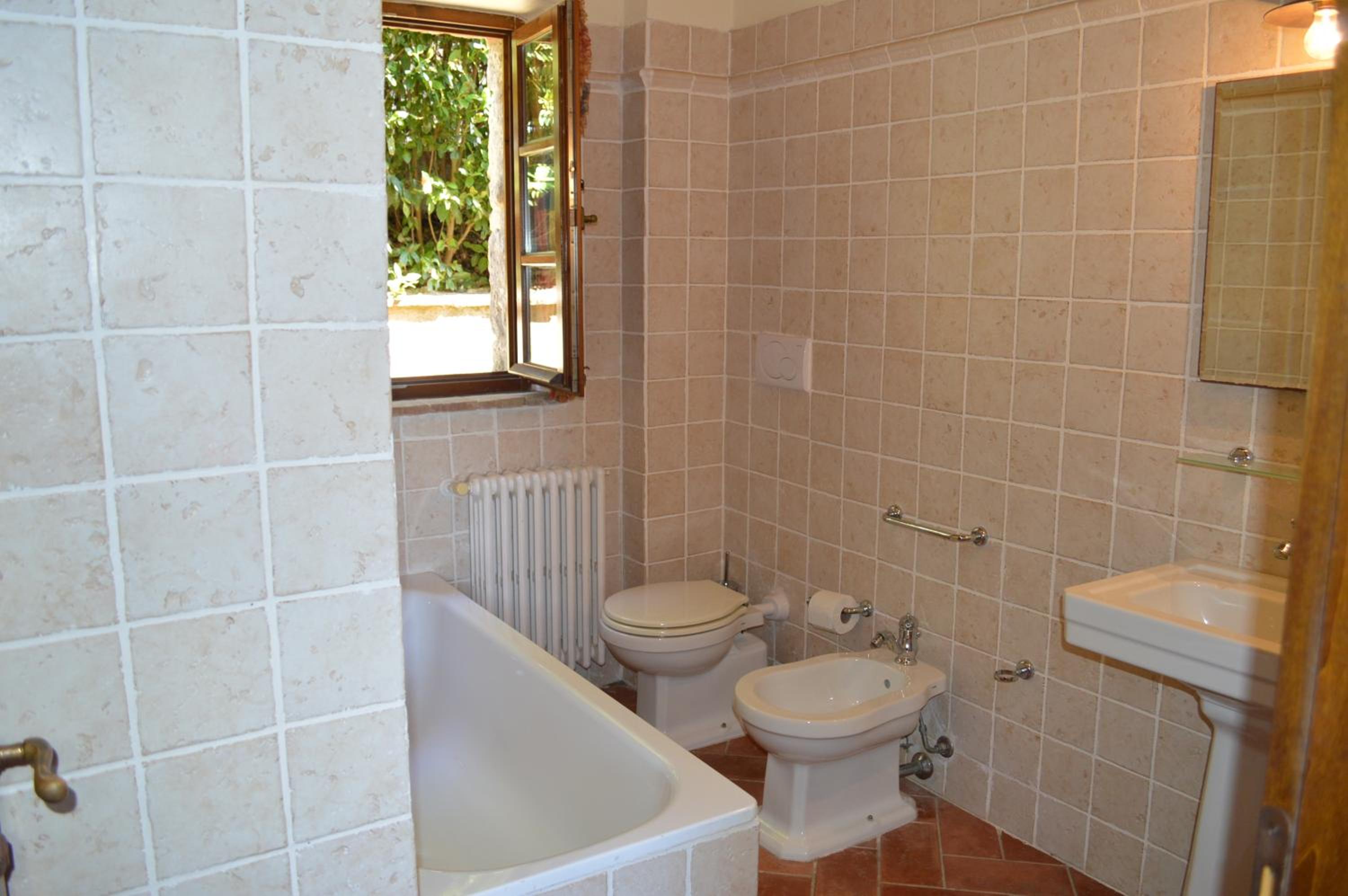 Monaci Apartments