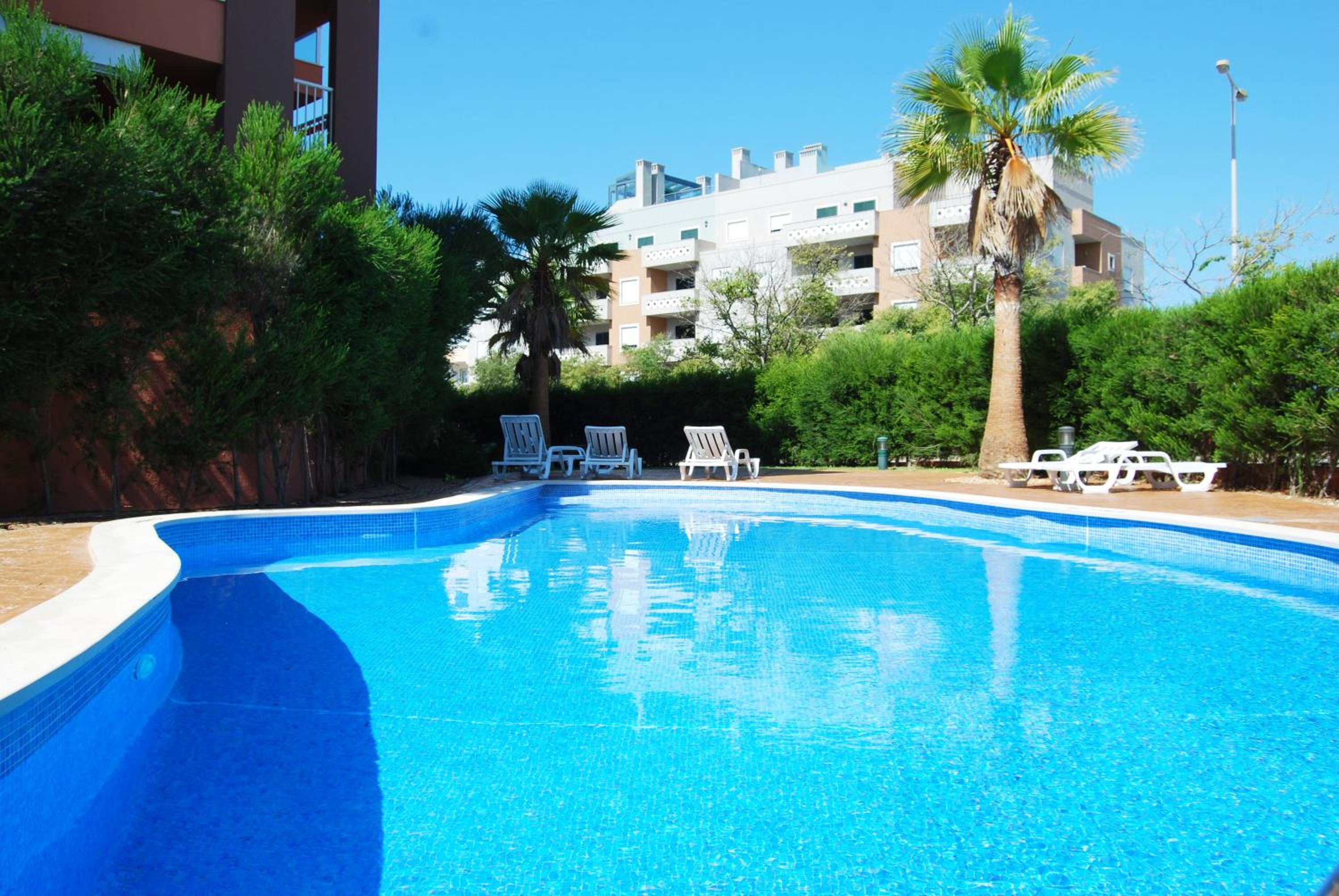 Beautiful Apartment Litoralmar