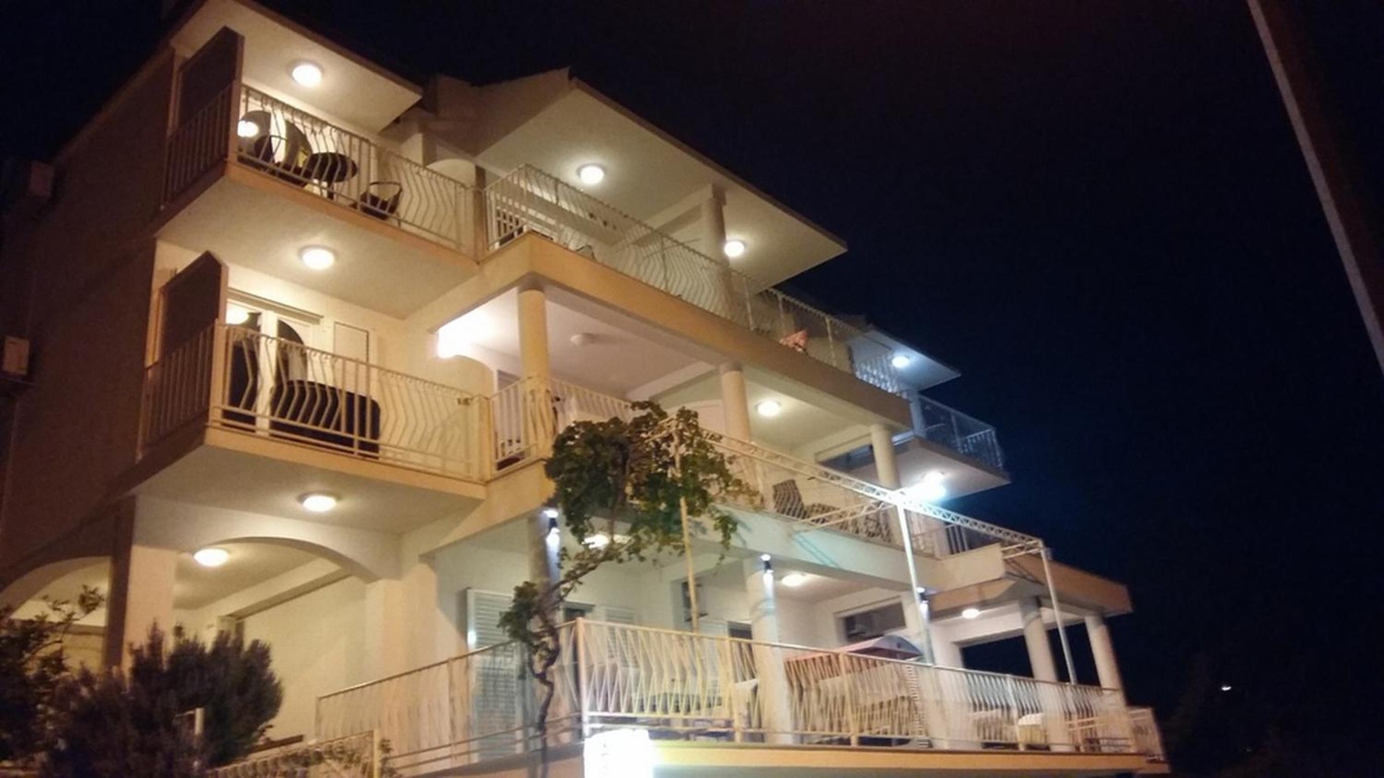 Apartments Panorama view 2
