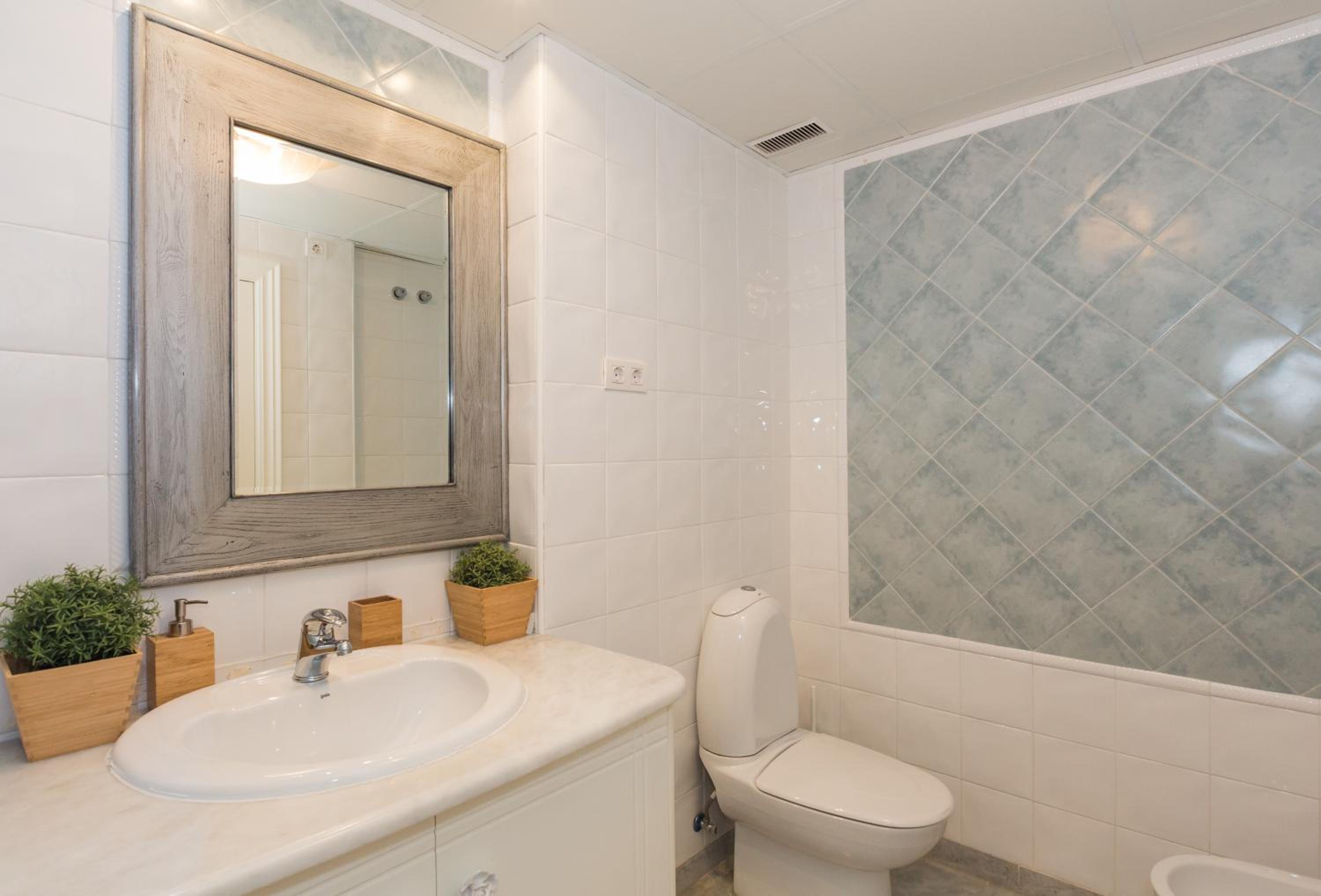 SunHome Alamos Torremolinos