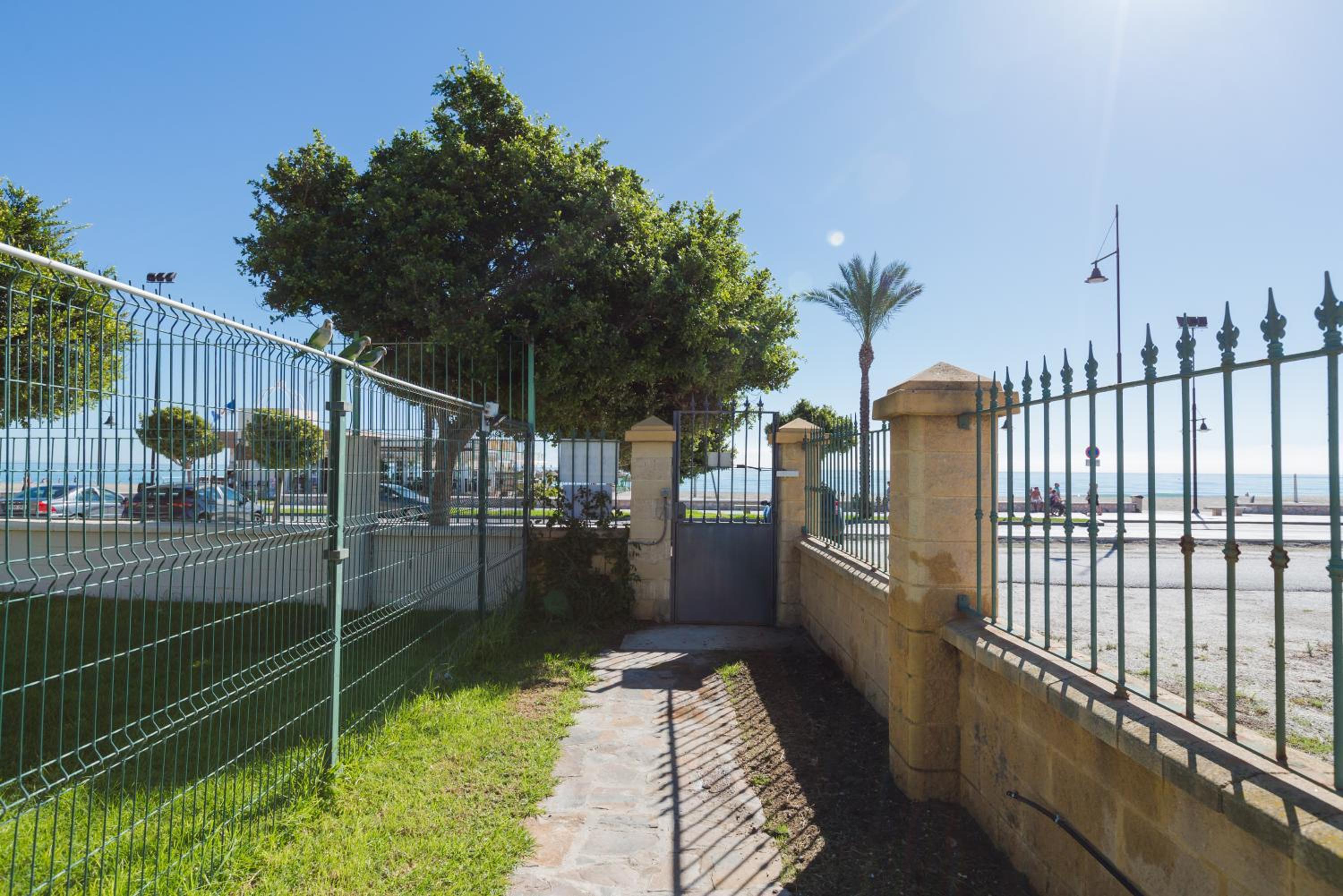 SunHome Alamos Torremolinos