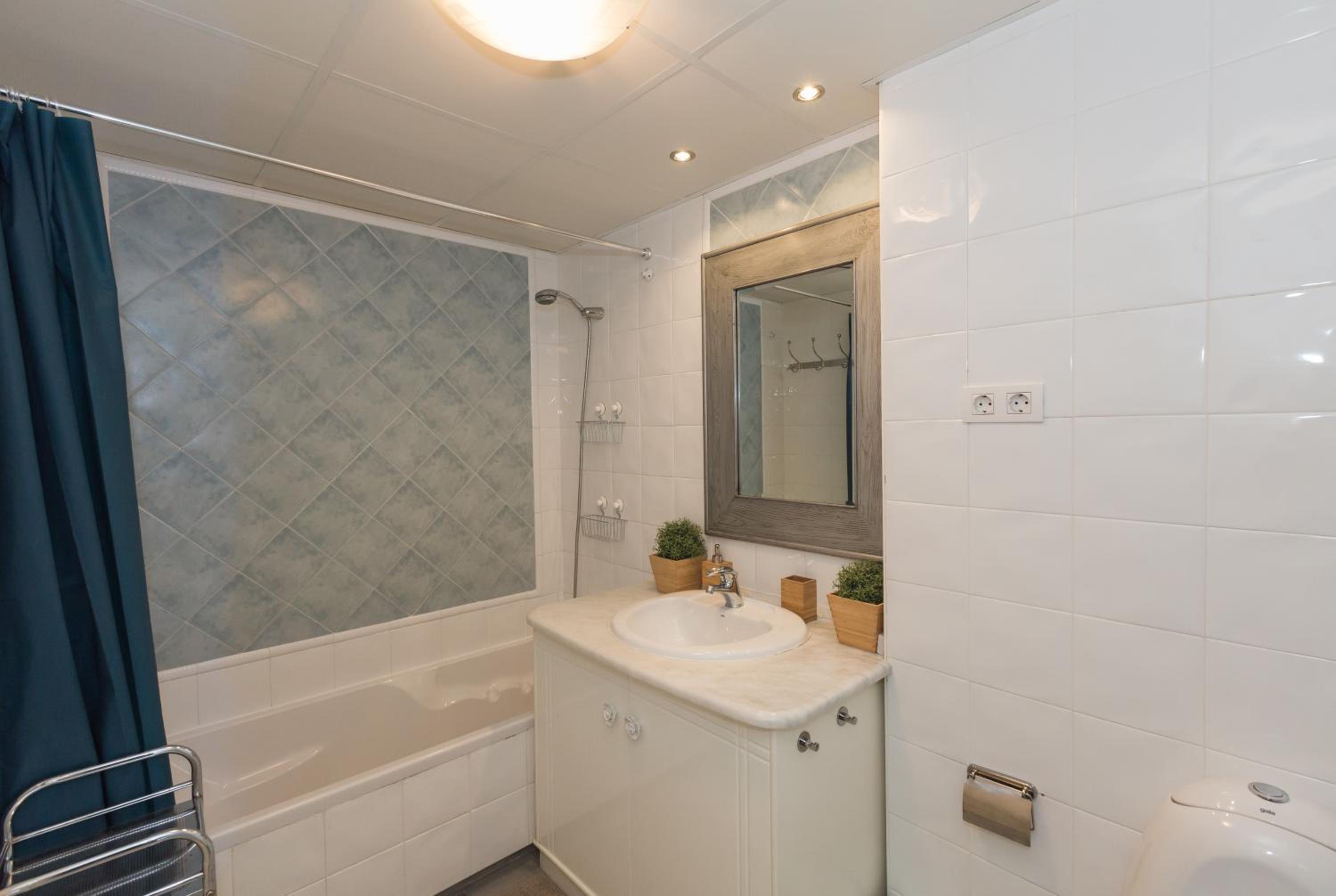 SunHome Alamos Torremolinos