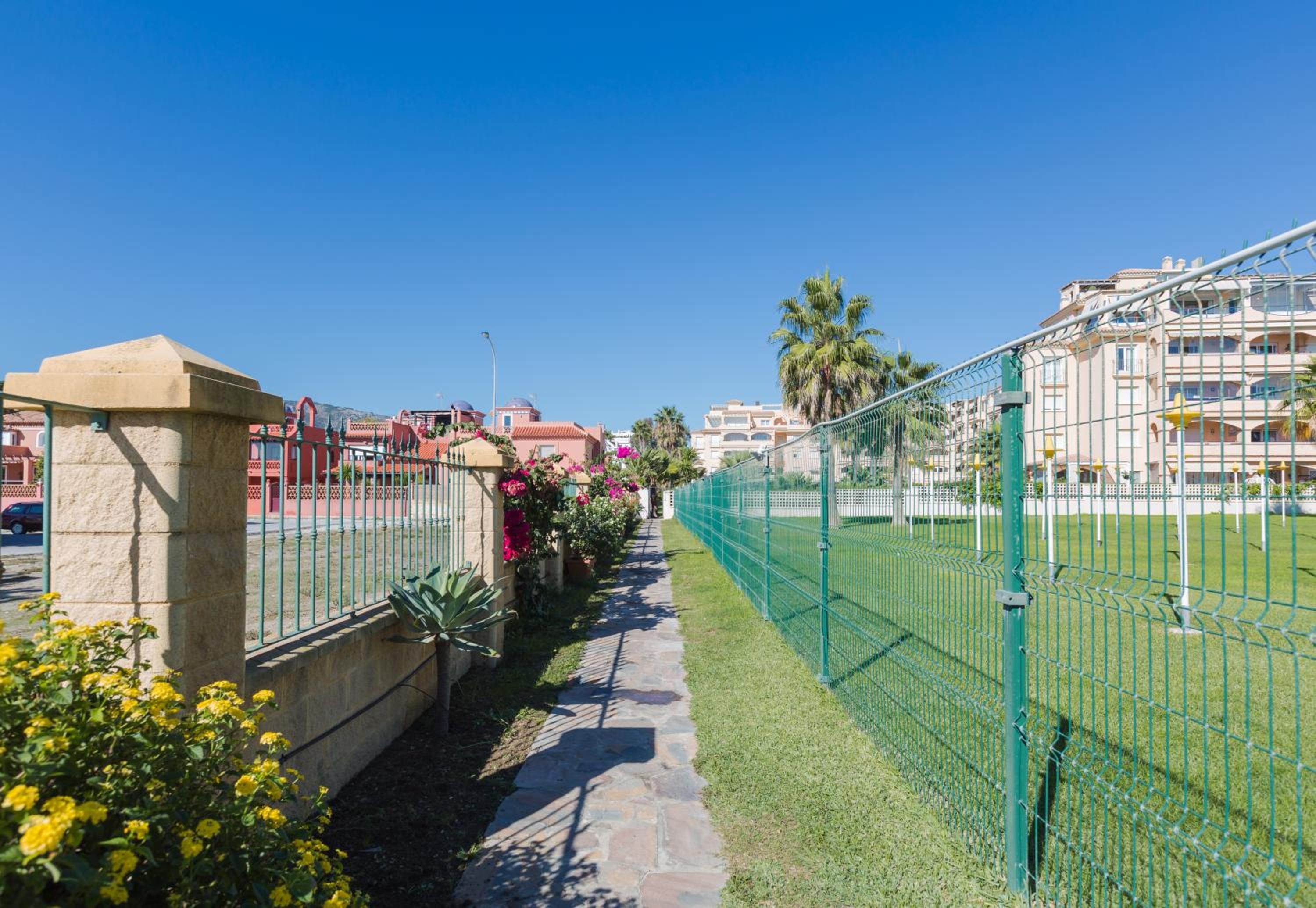 SunHome Alamos Torremolinos