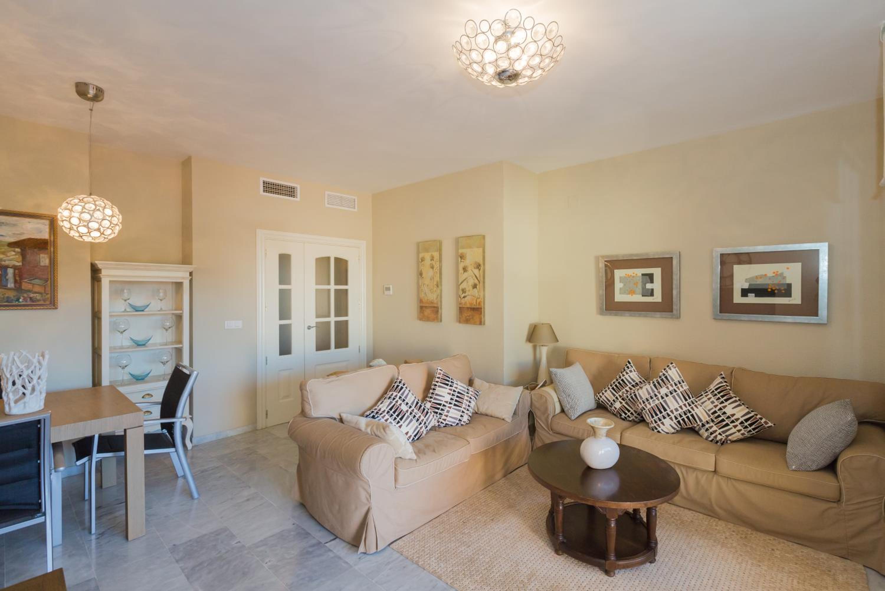 SunHome Alamos Torremolinos