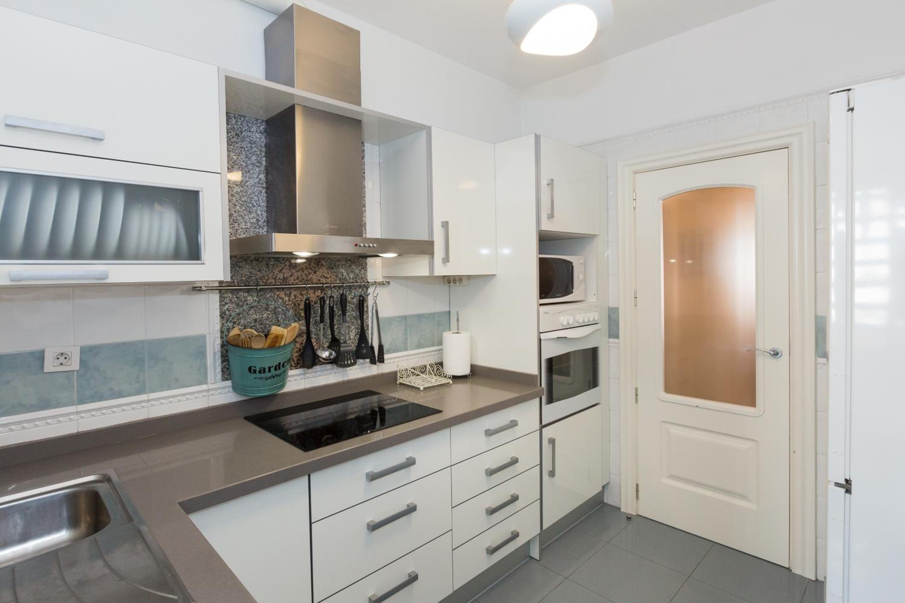 SunHome Alamos Torremolinos