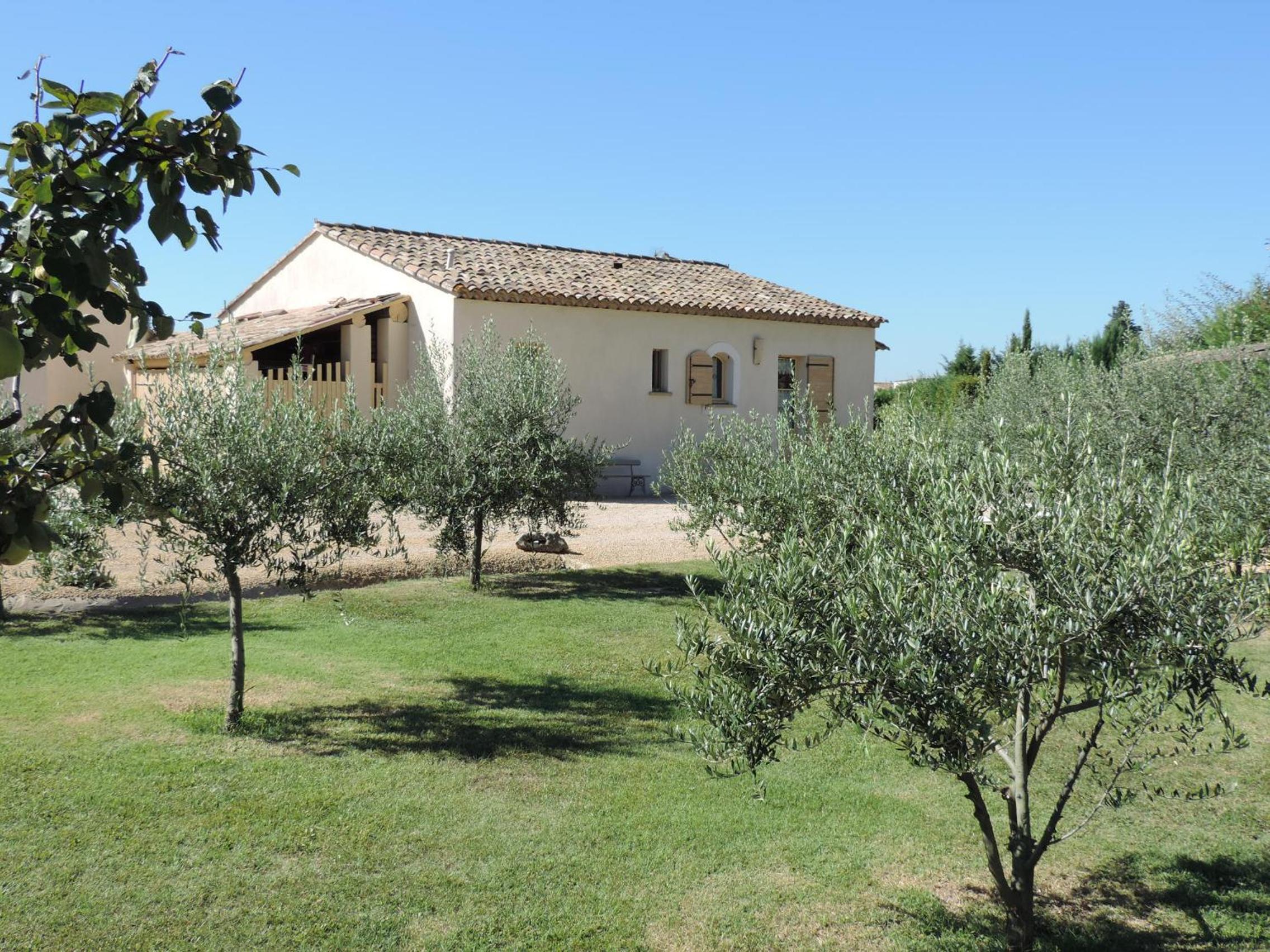 Le Faré Tchanqué Guesthouse Reference view 5