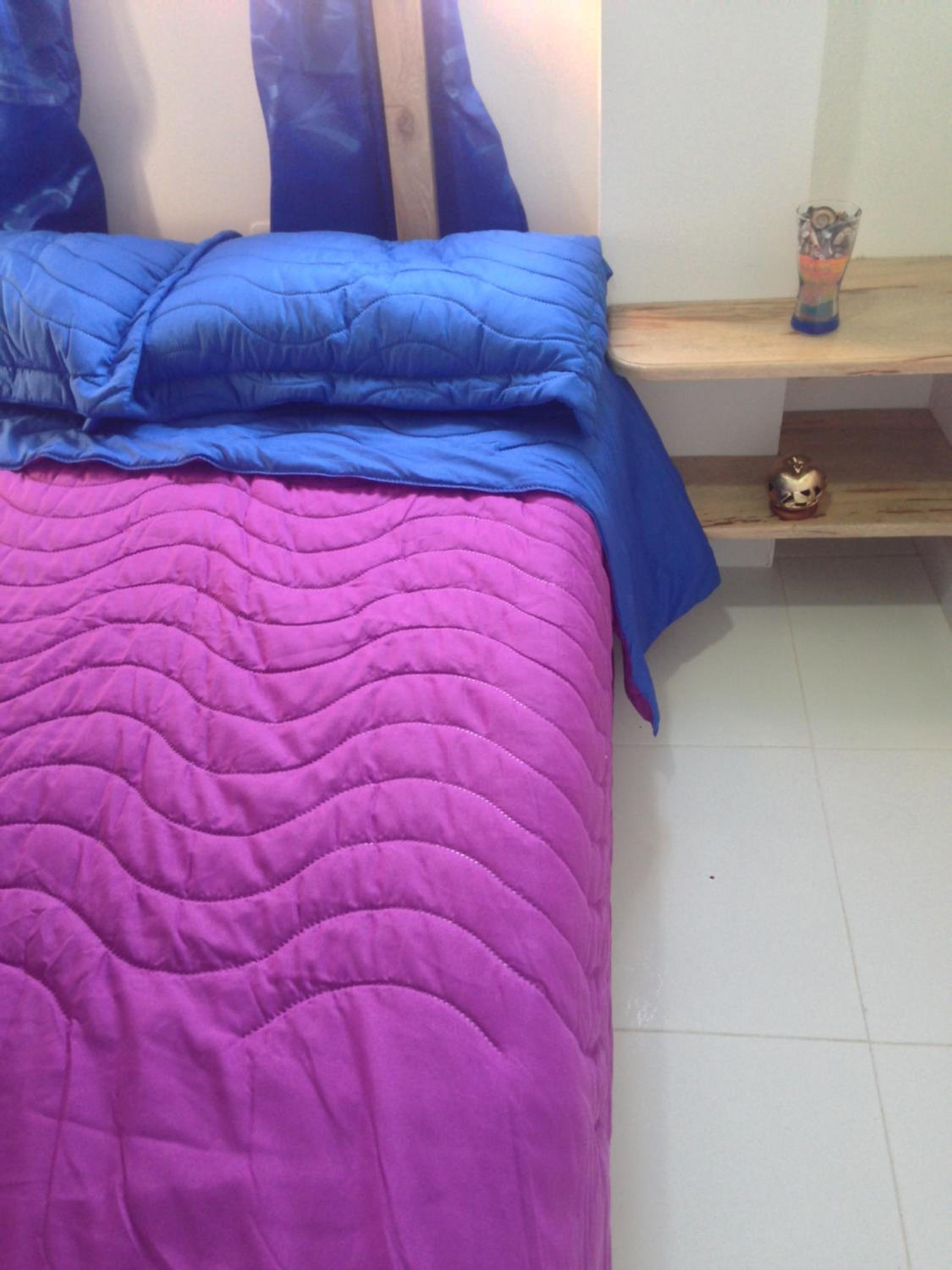 Apartamento Tolu