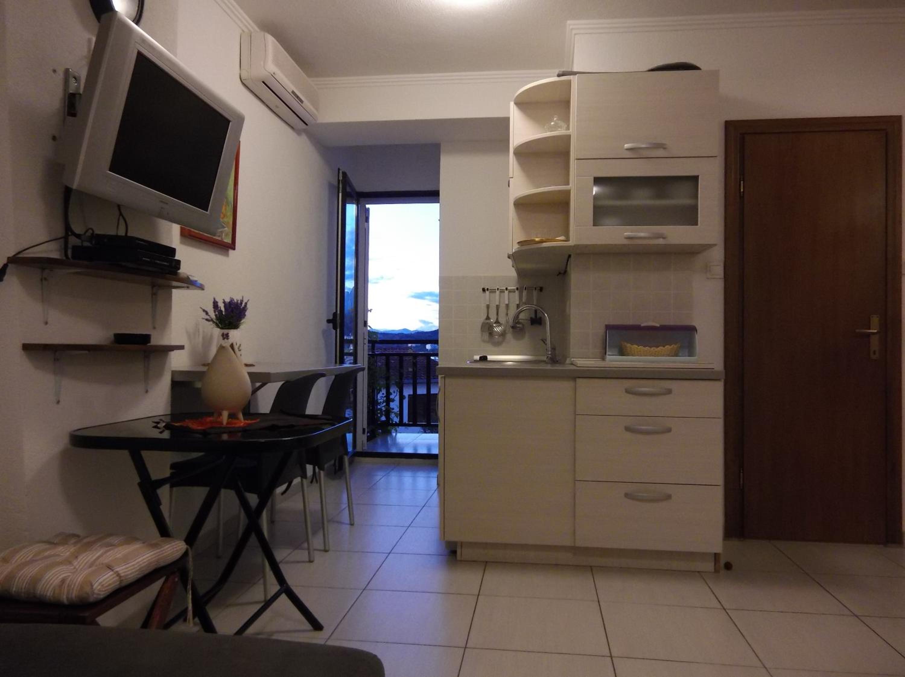 Apartments Zovko view 4