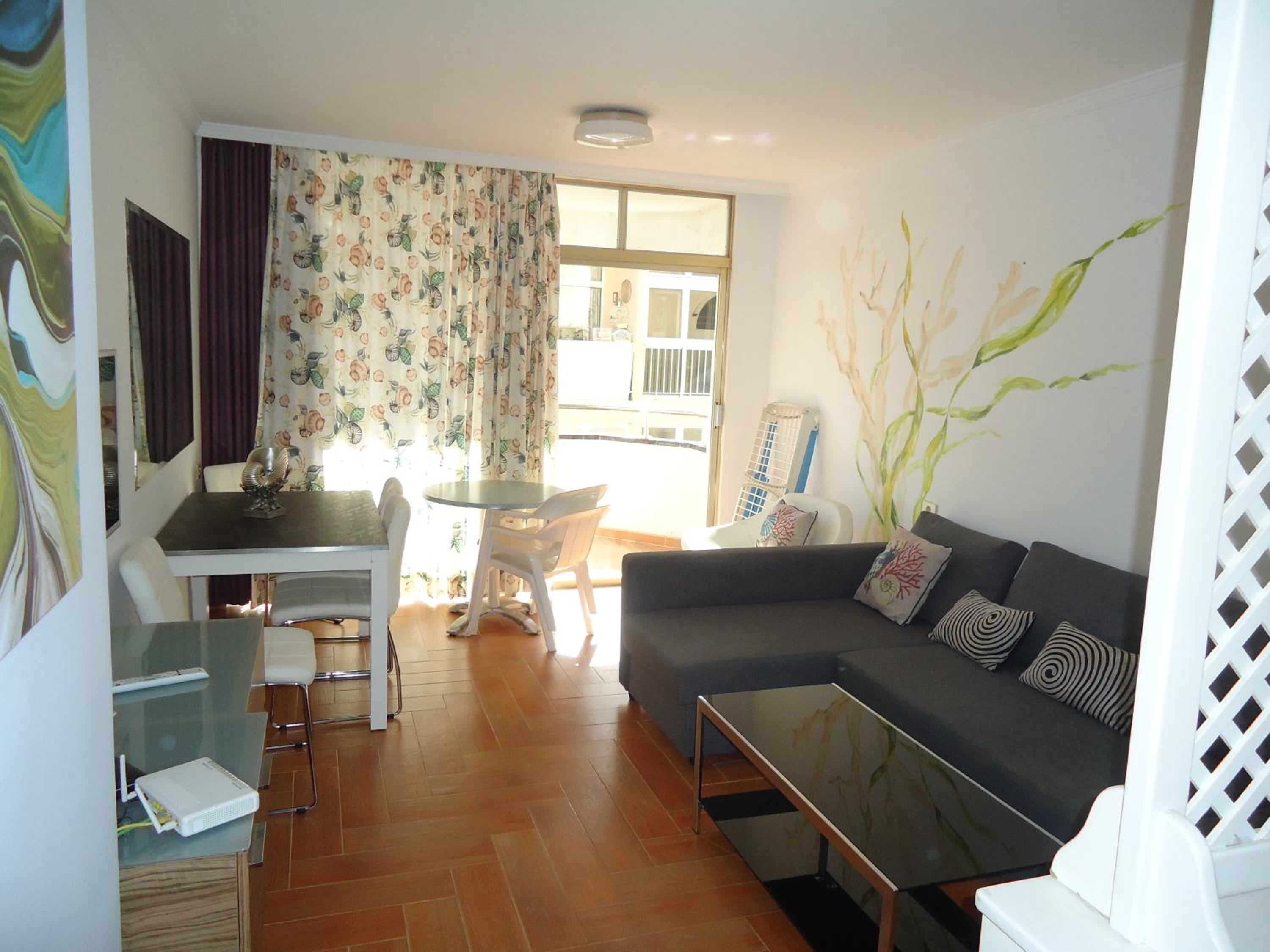 Apartamento 511 Las Canteras photo 2