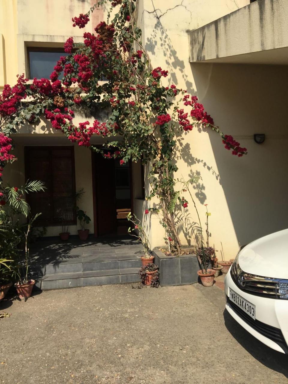 Vedic village aqua bungalow