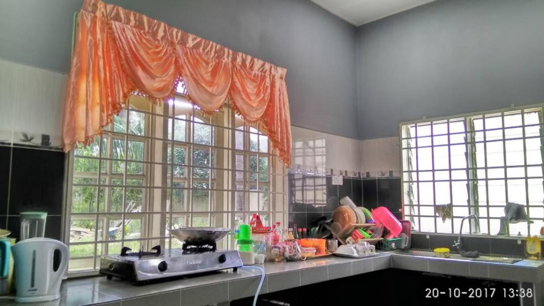 Relaxs Homestay