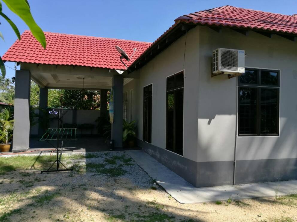 Relaxs Homestay