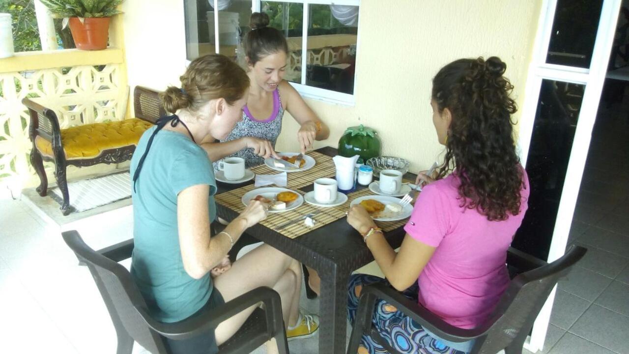 Posada Halley View