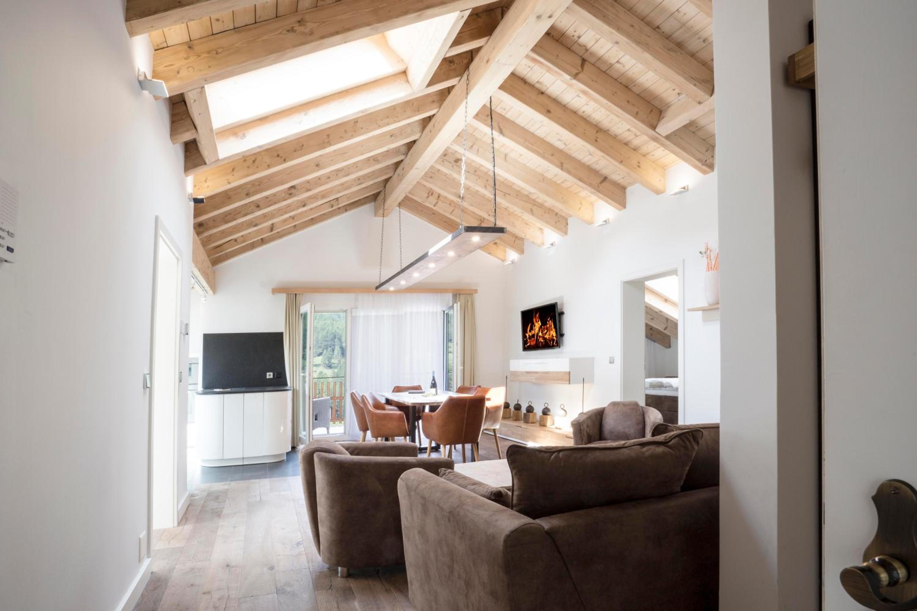 Haus Andorra