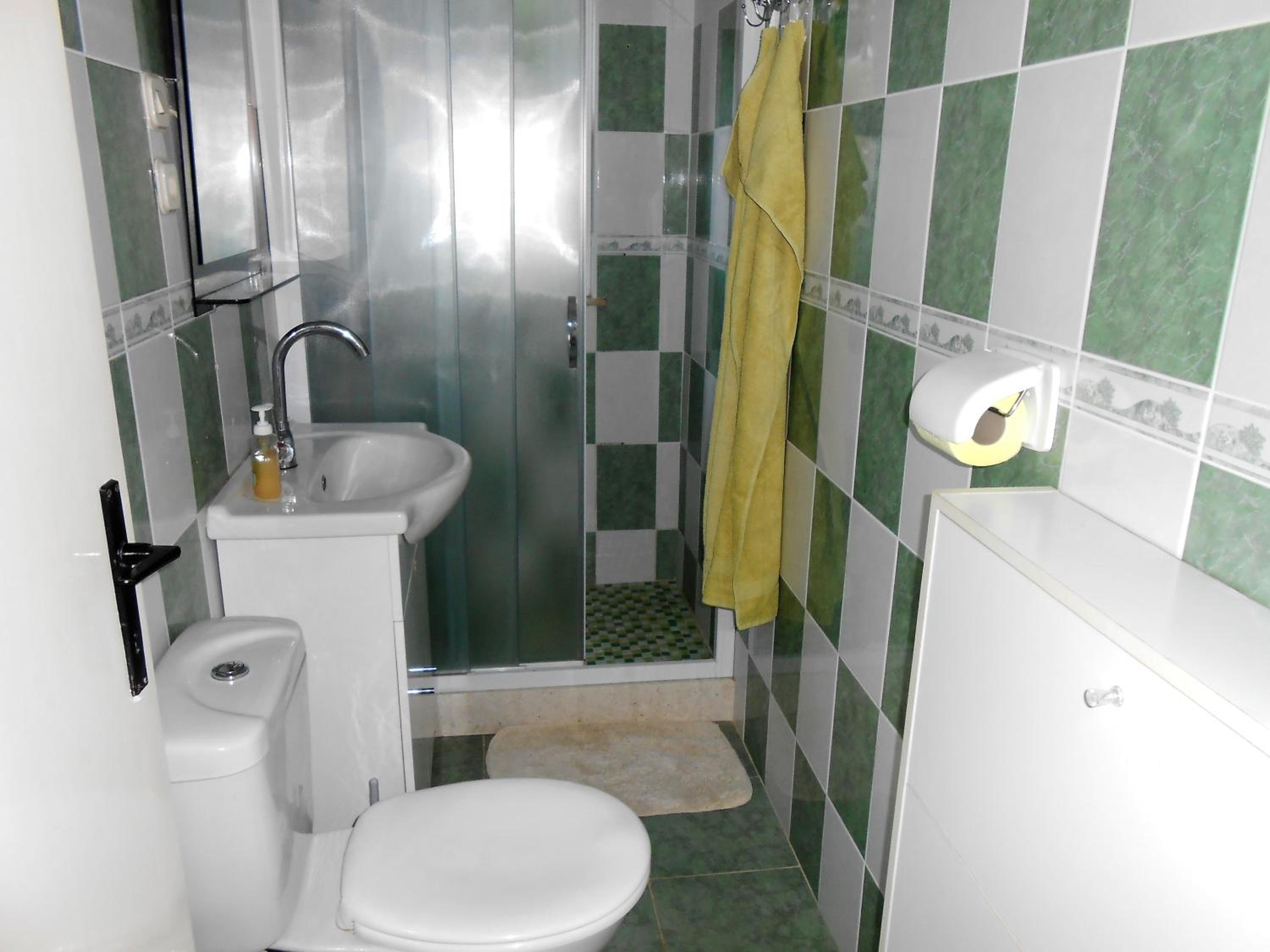Gogi apartman view 5