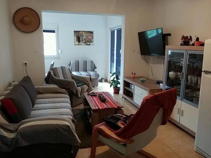 Gogi apartman